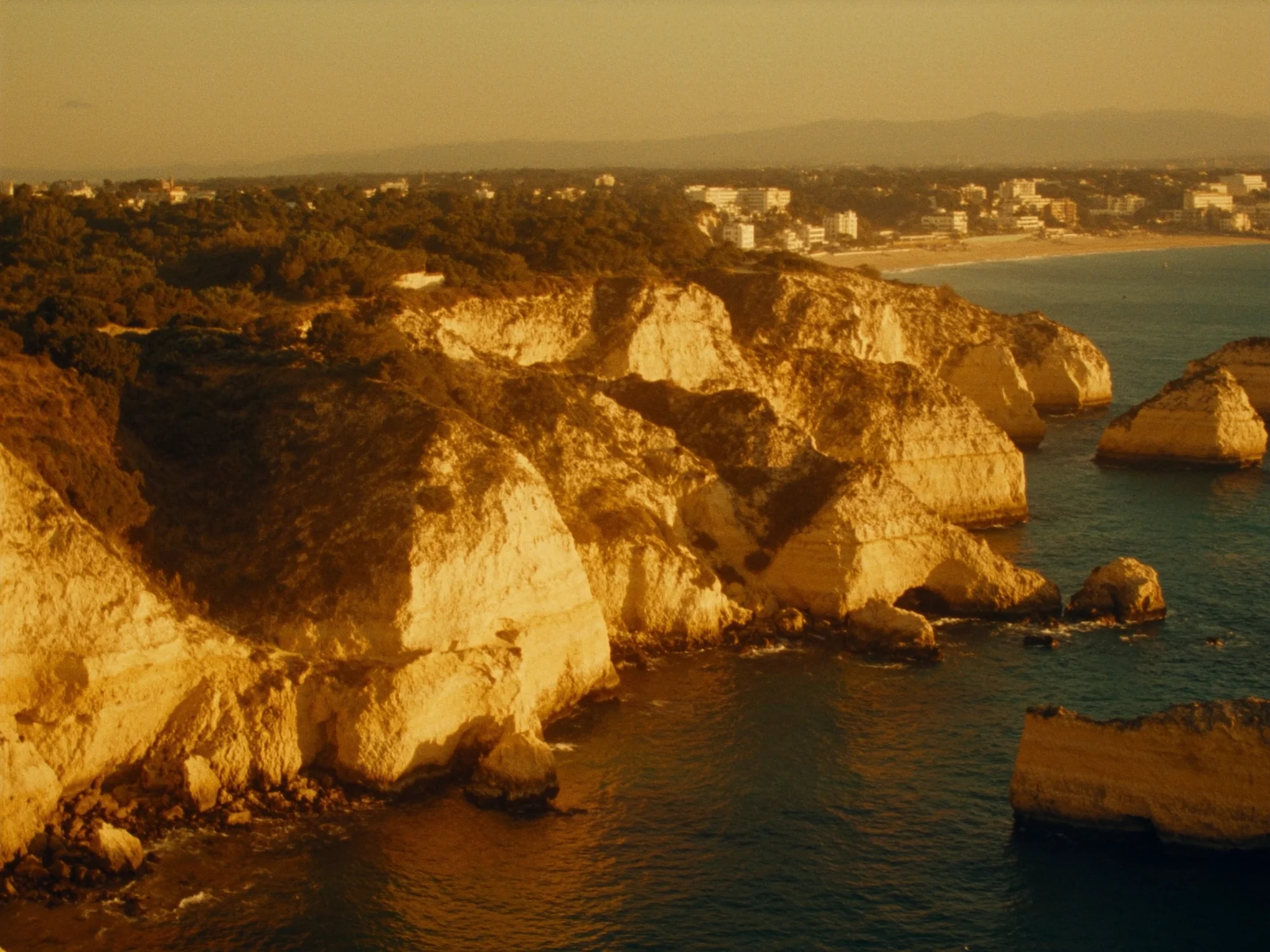 Algarve