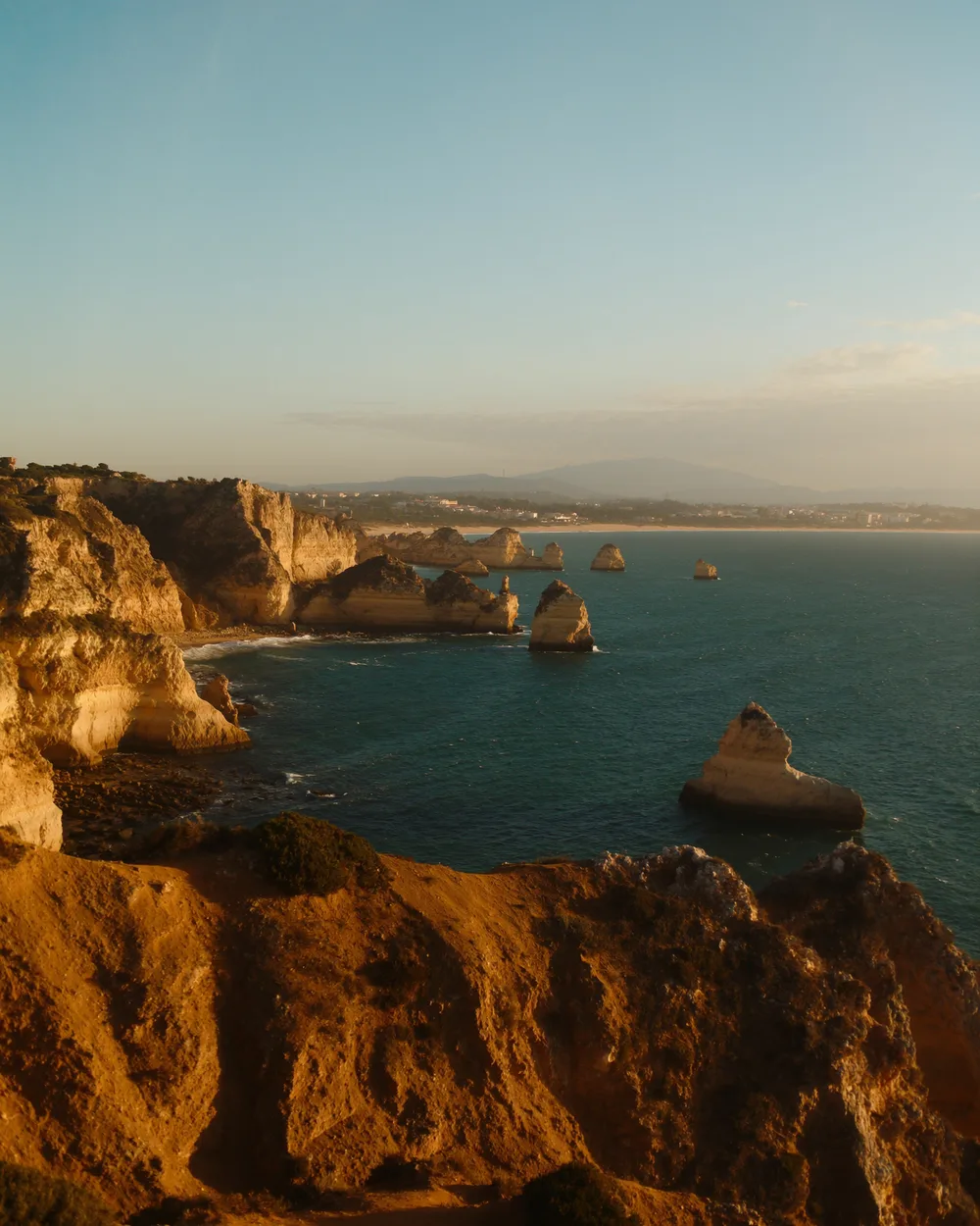 Portugal