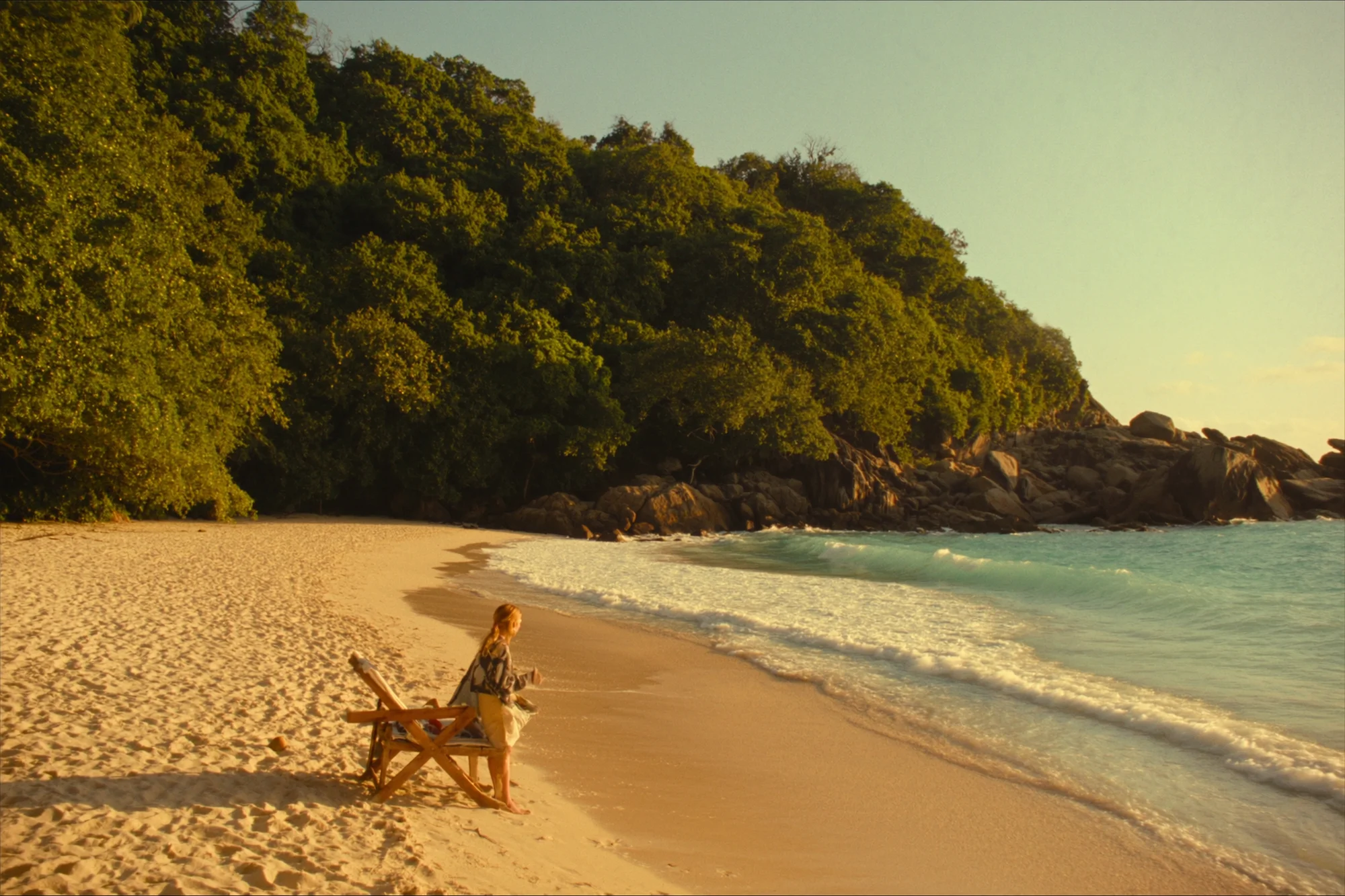 Die schönsten Strände der Seychellen