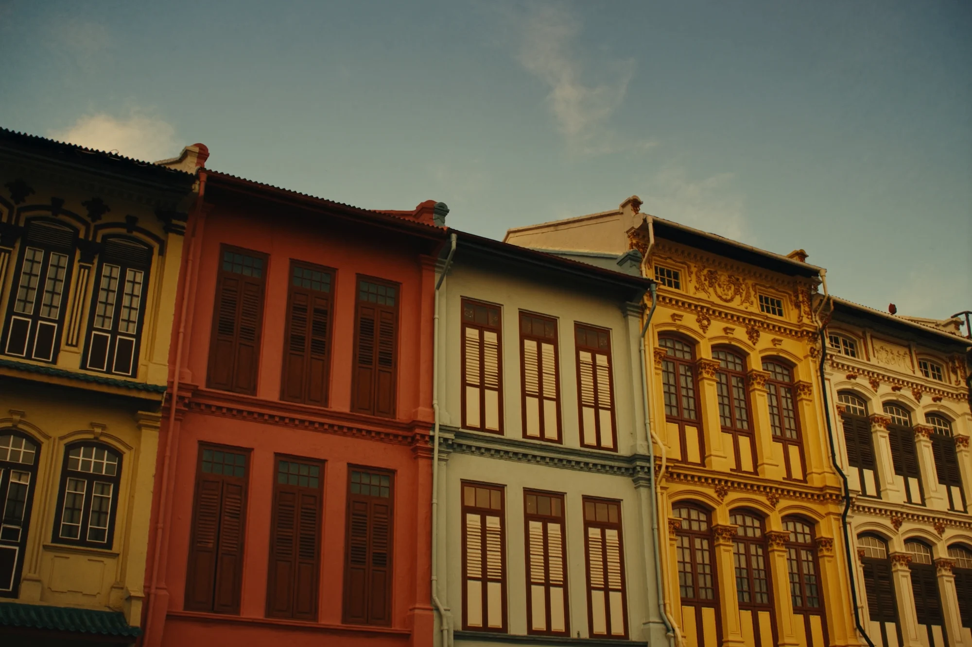 Chinatown