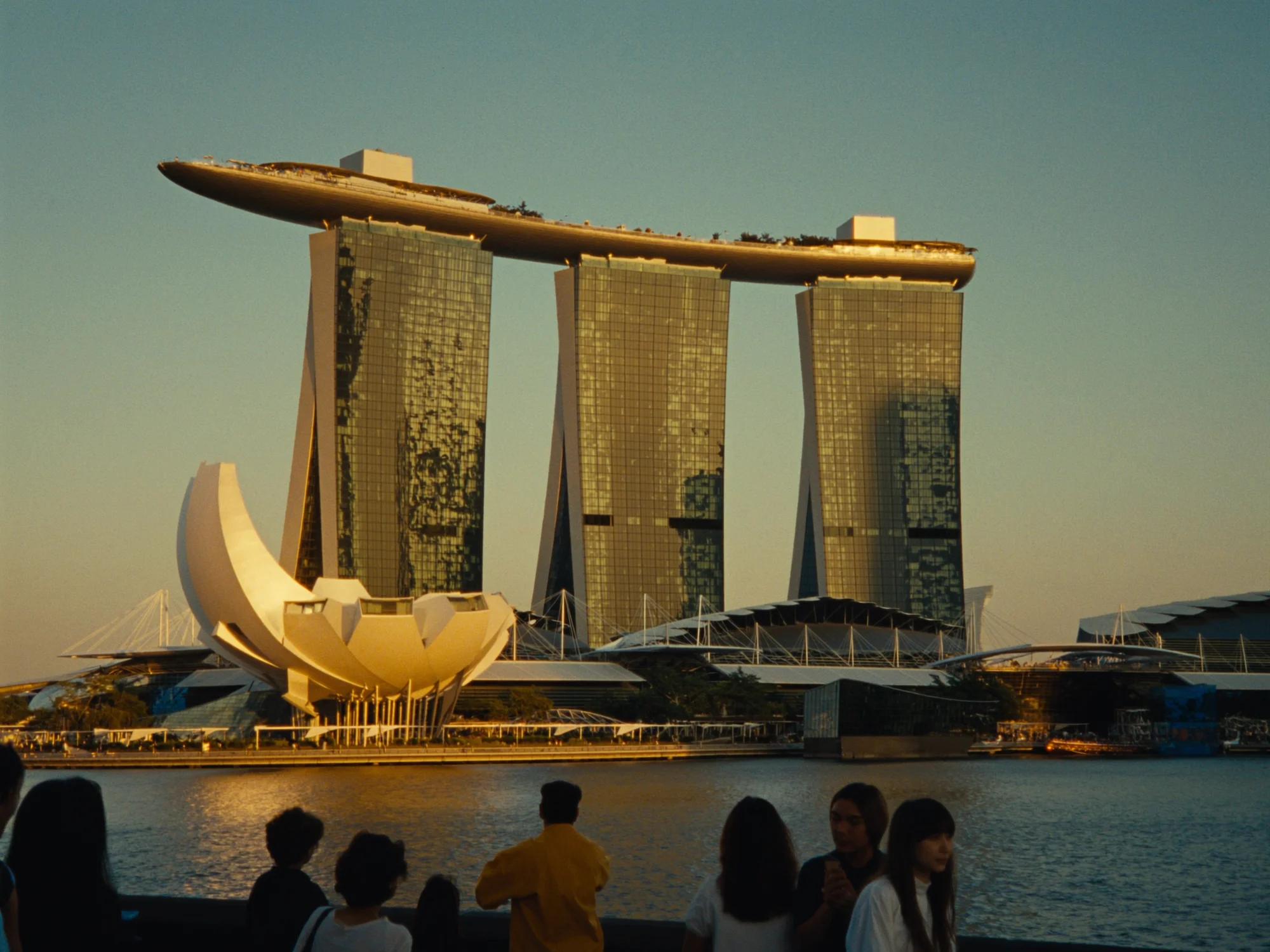 Marina Bay
