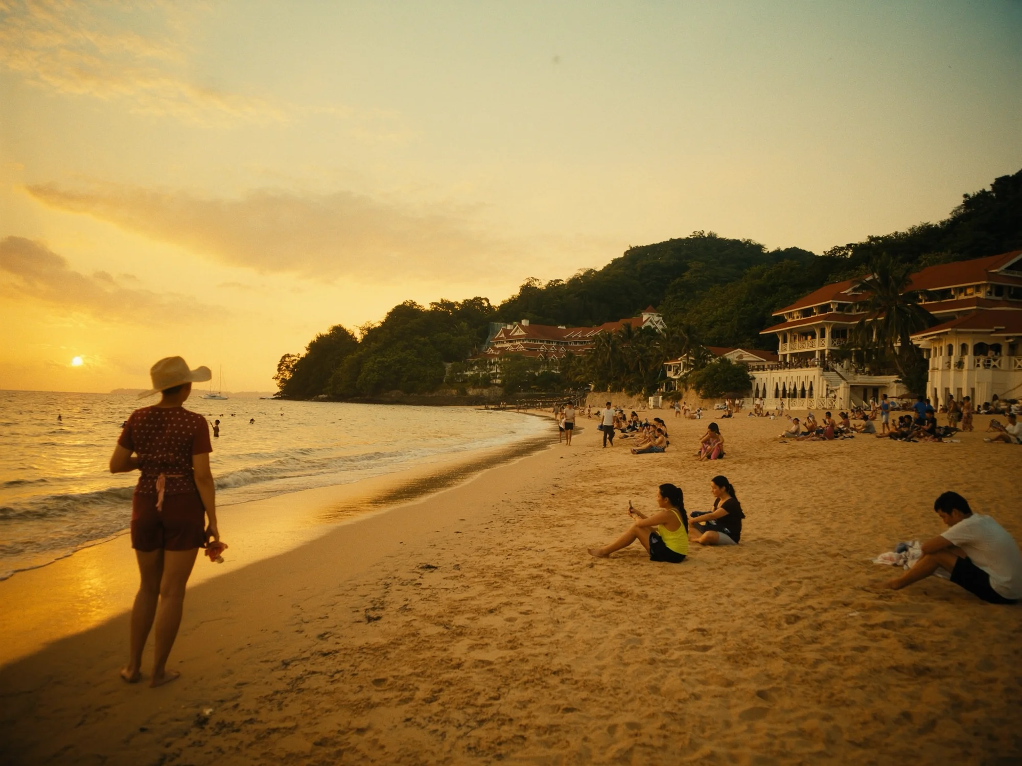 Sentosa