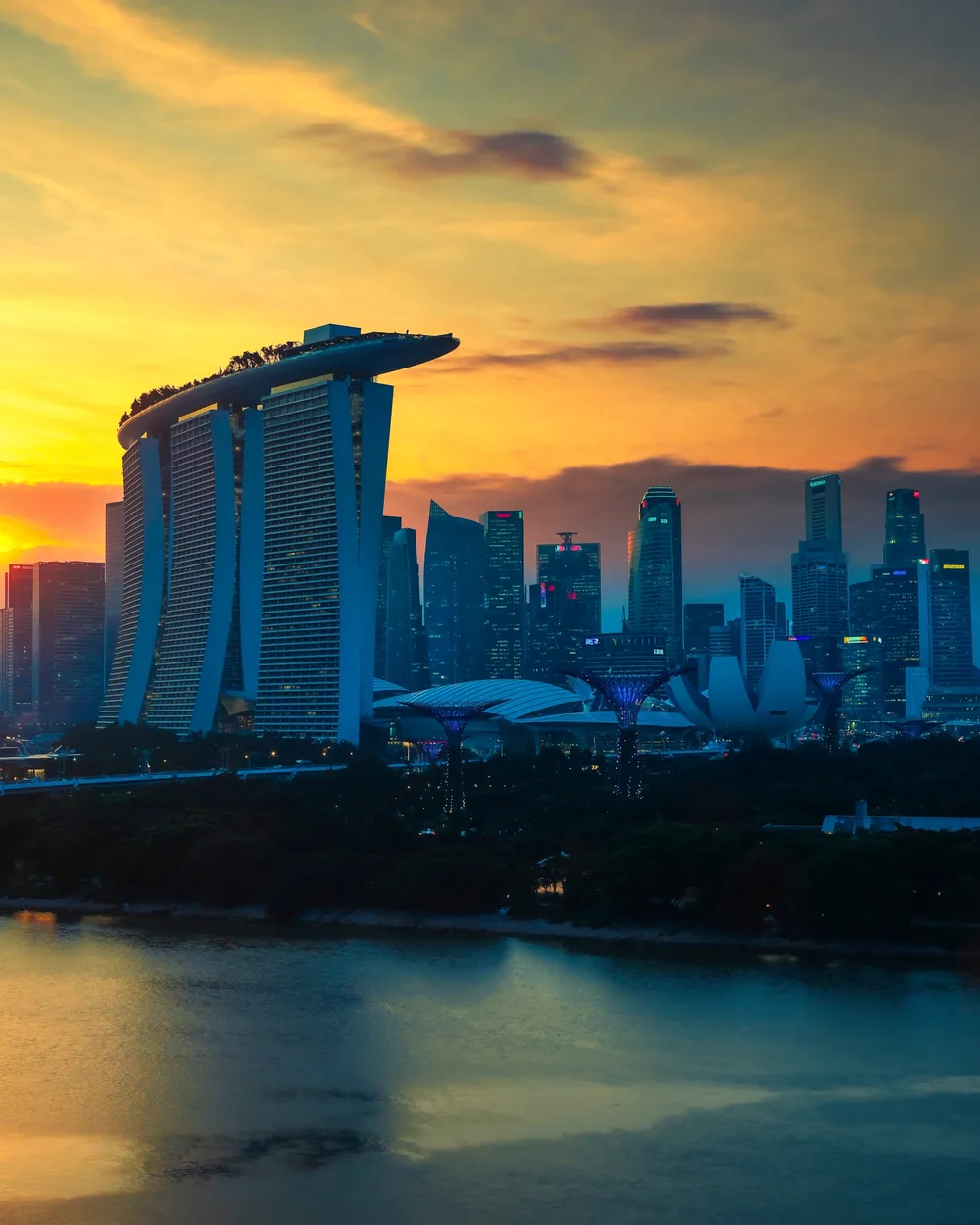 Singapur
