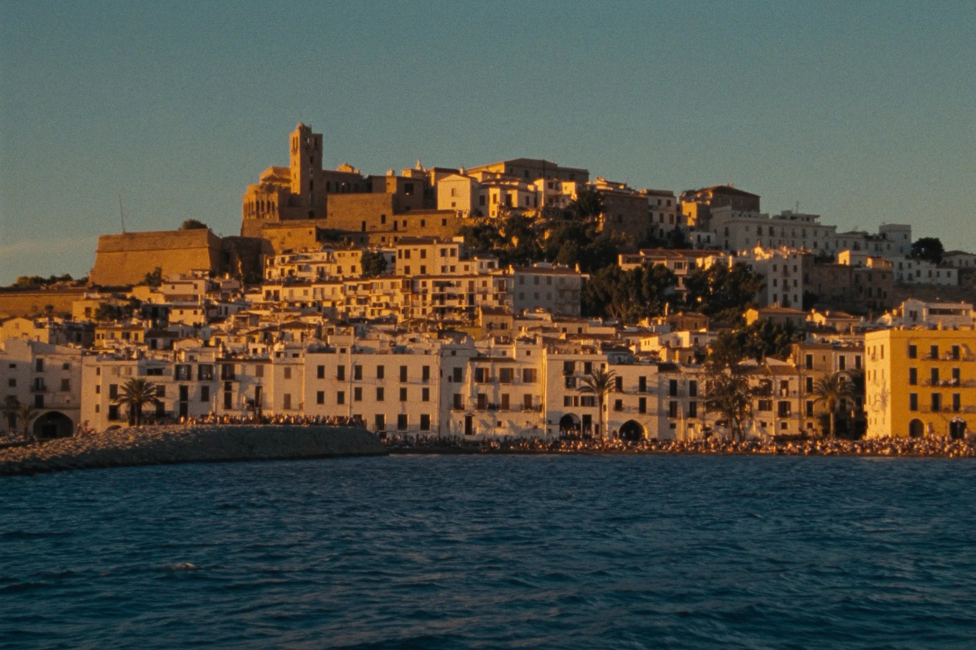 Ibiza