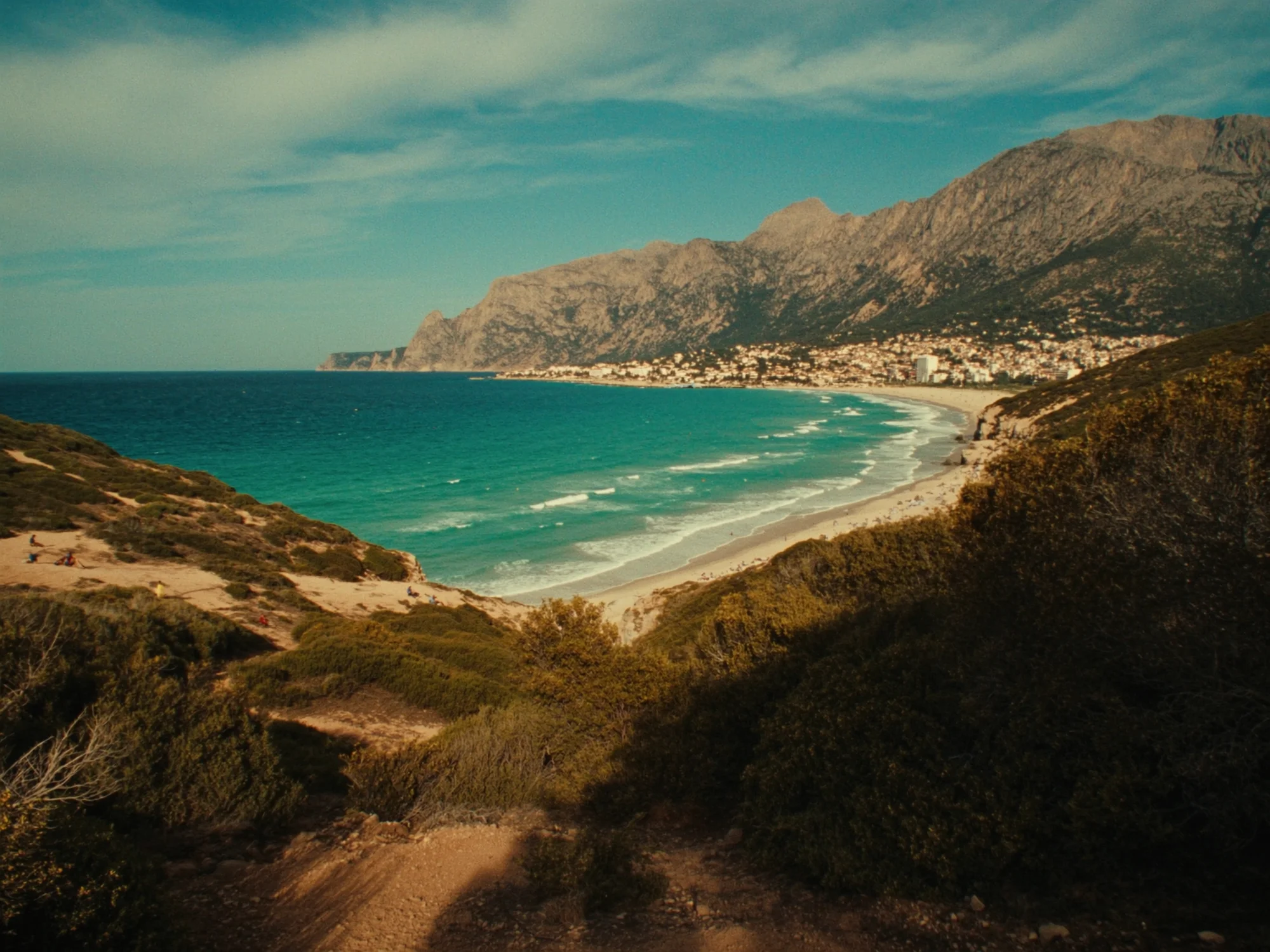 Mallorca