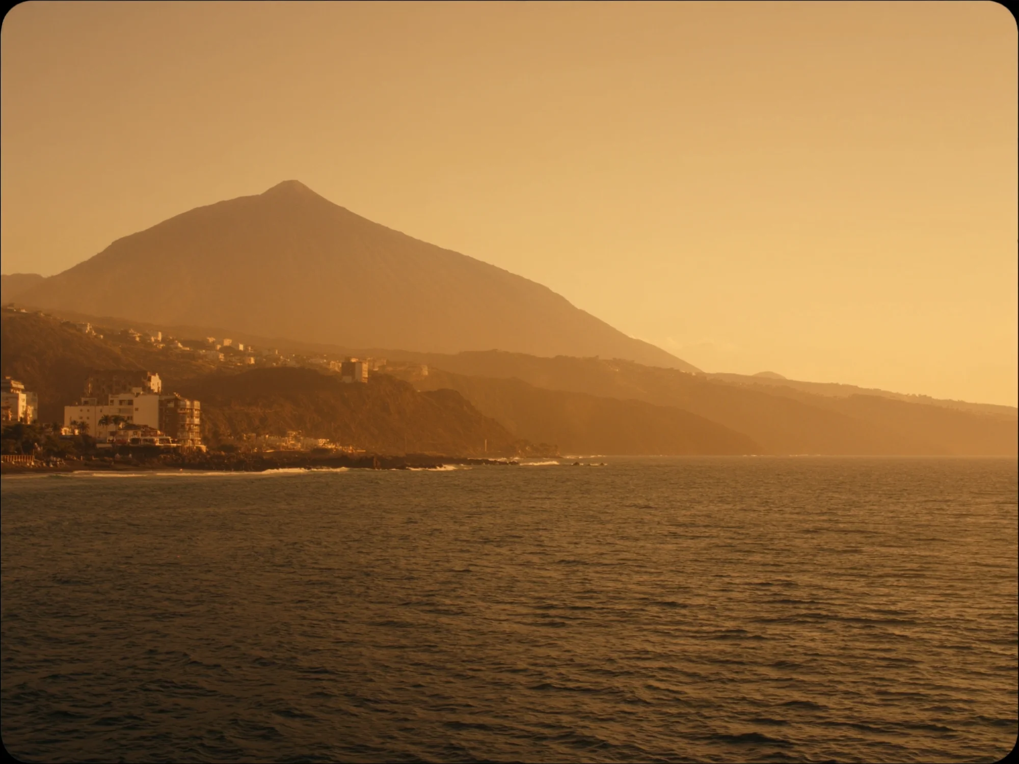 Teneriffa & Kanaren