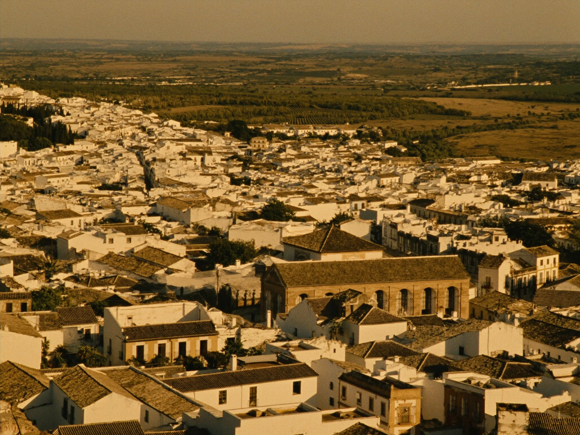 Andalusien