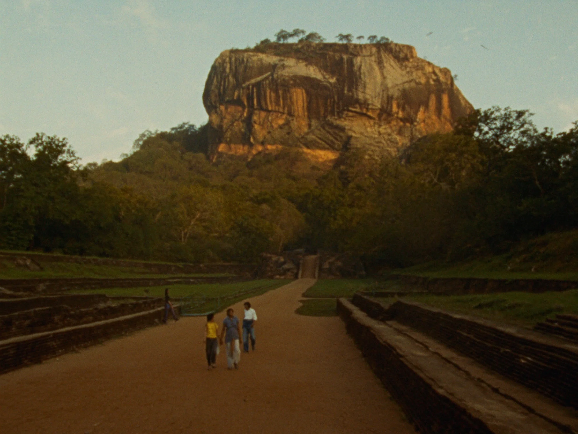 Sigiriya