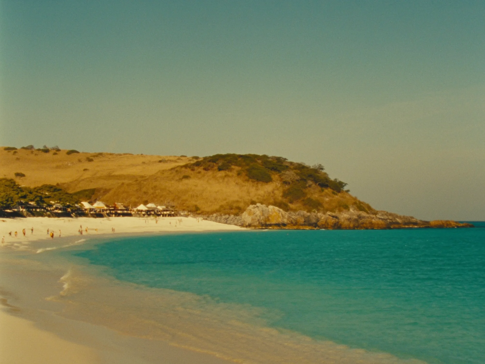 Sansibar