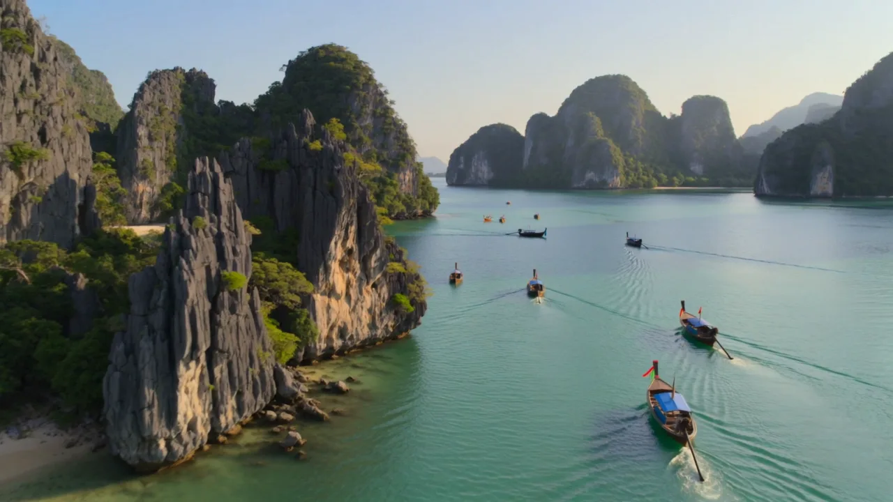 Thailand