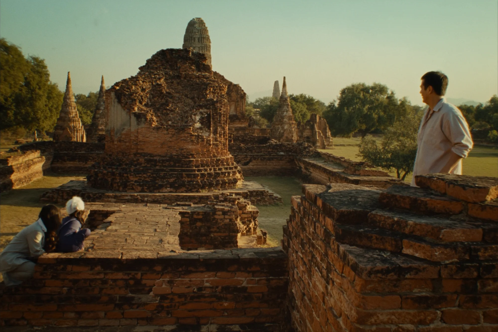 Die wichtigsten Sehenswürdigkeiten in Thailand