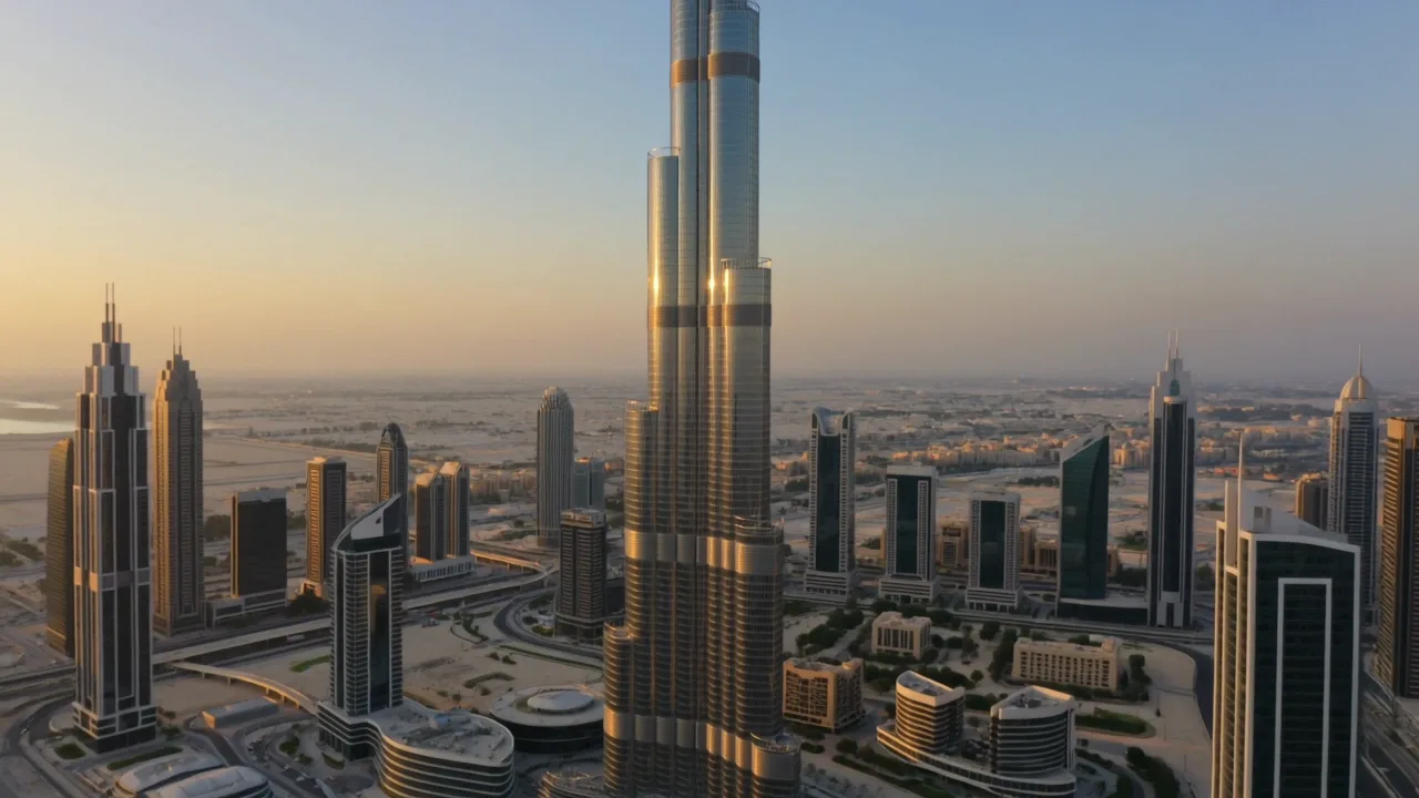 Vereinigte Arabische Emirate