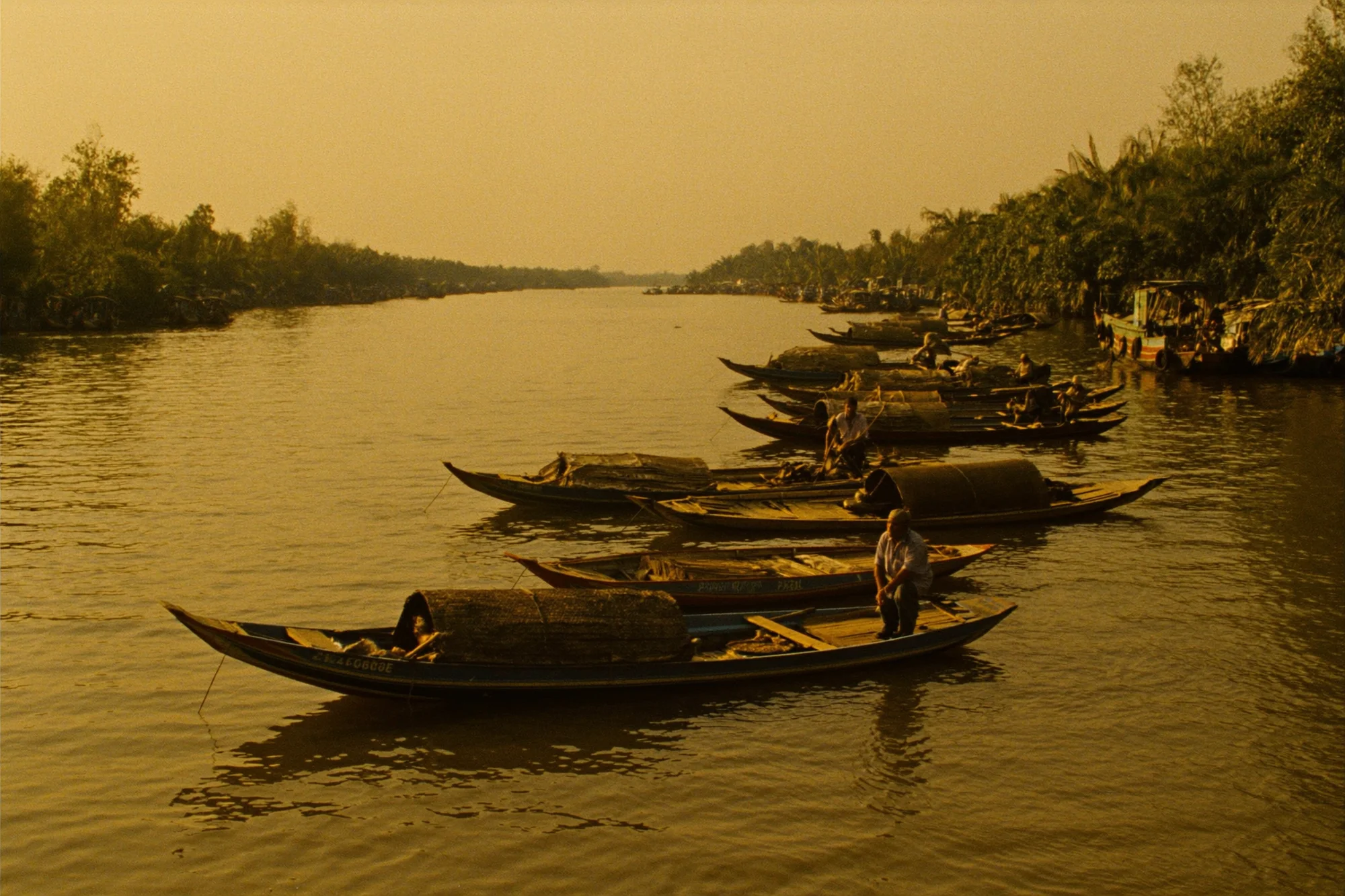 Die klassische Vietnam-Rundreise von Hanoi bis ins Mekong-Delta