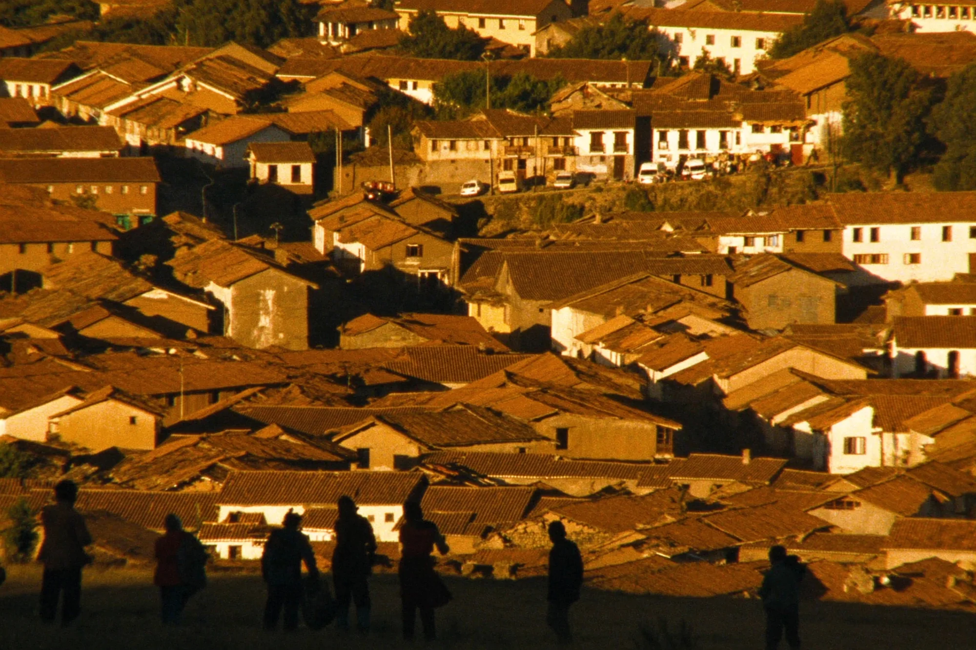 Cusco, Peru