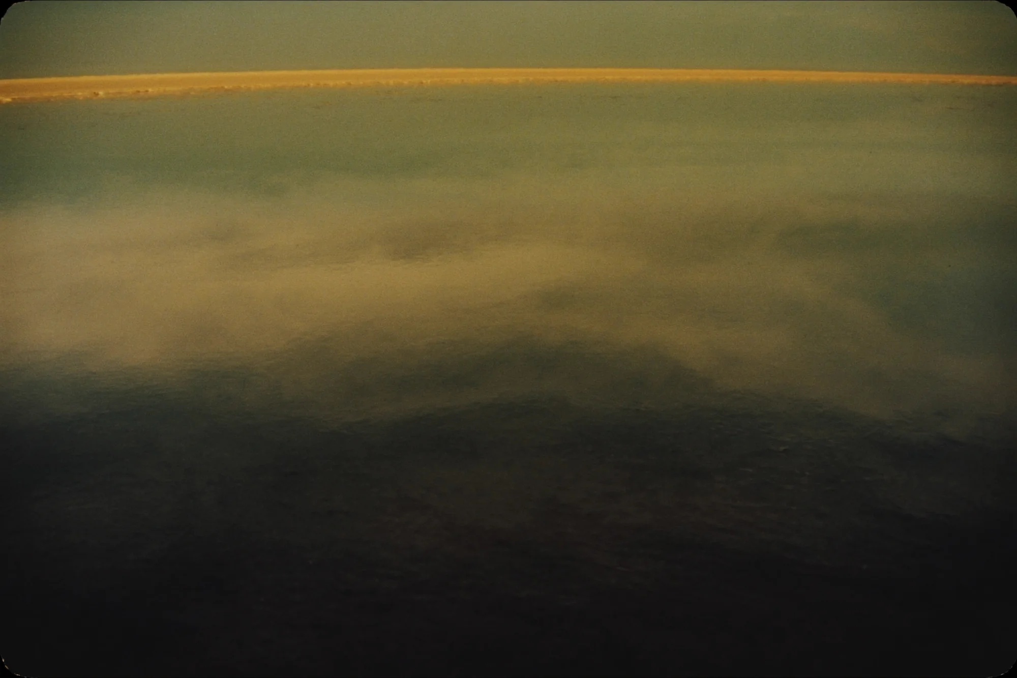 Salar de Uyuni, Bolivien