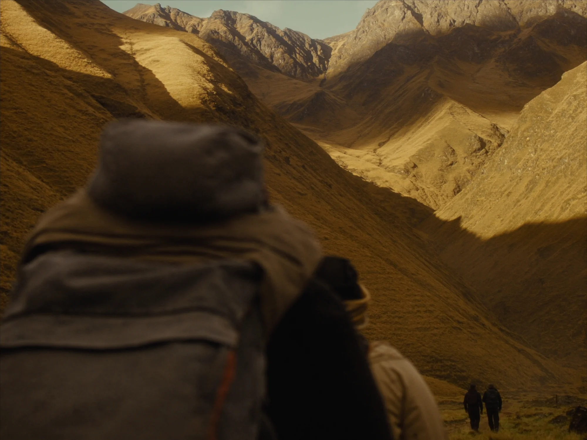 Inka-Trail & Hochland