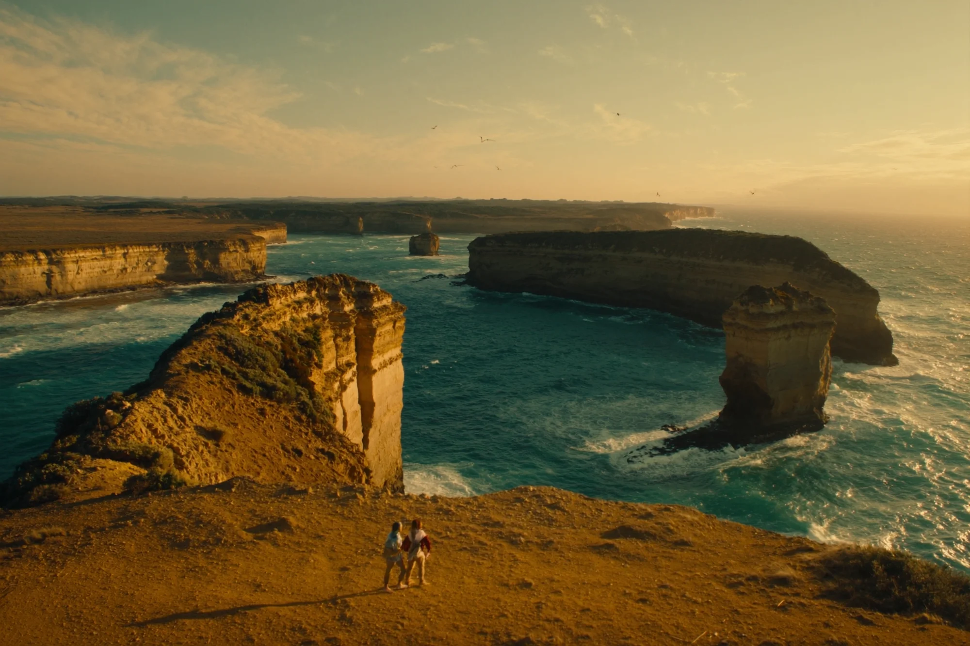 Great Ocean Road