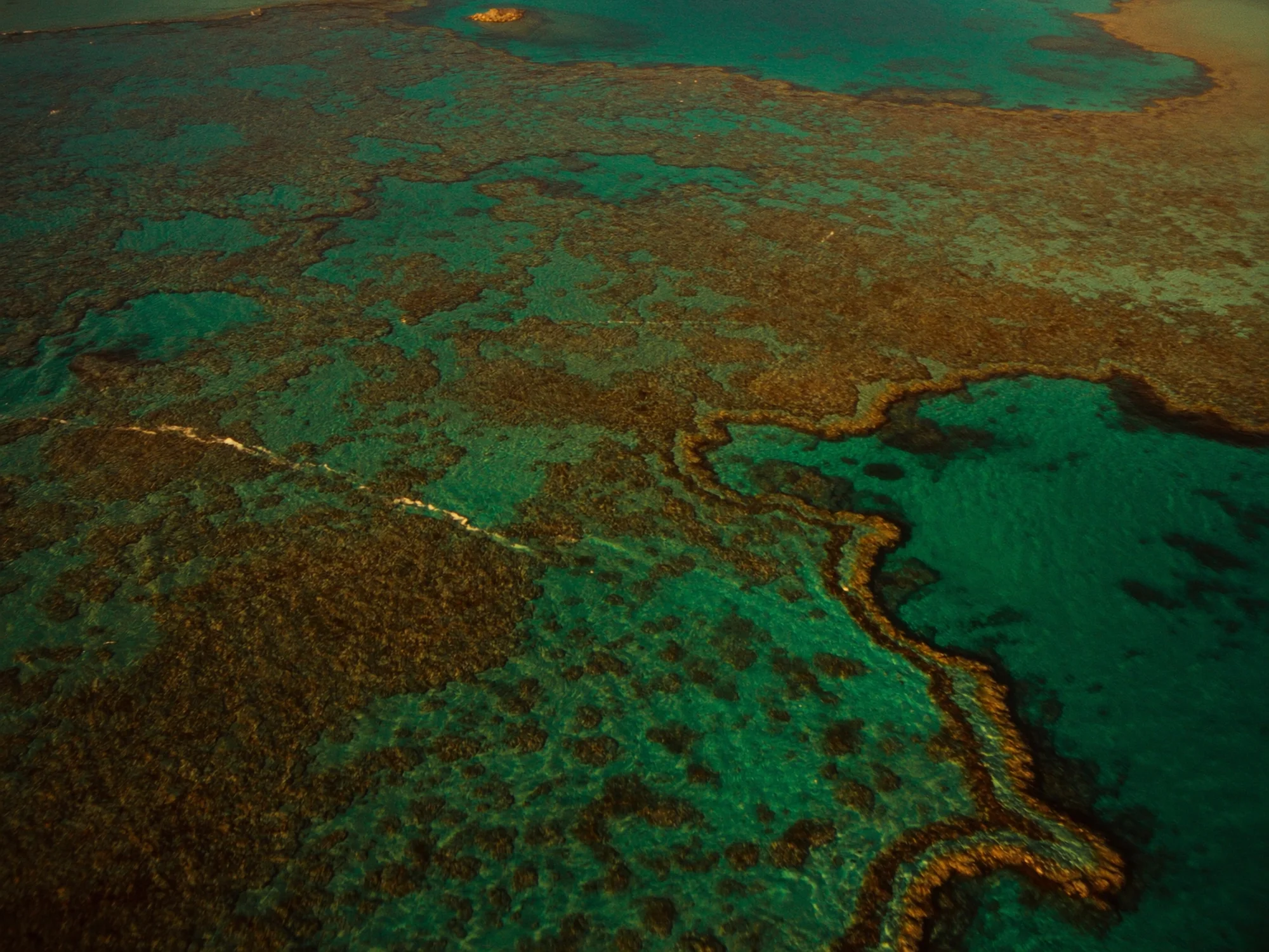 Great Barrier Reef