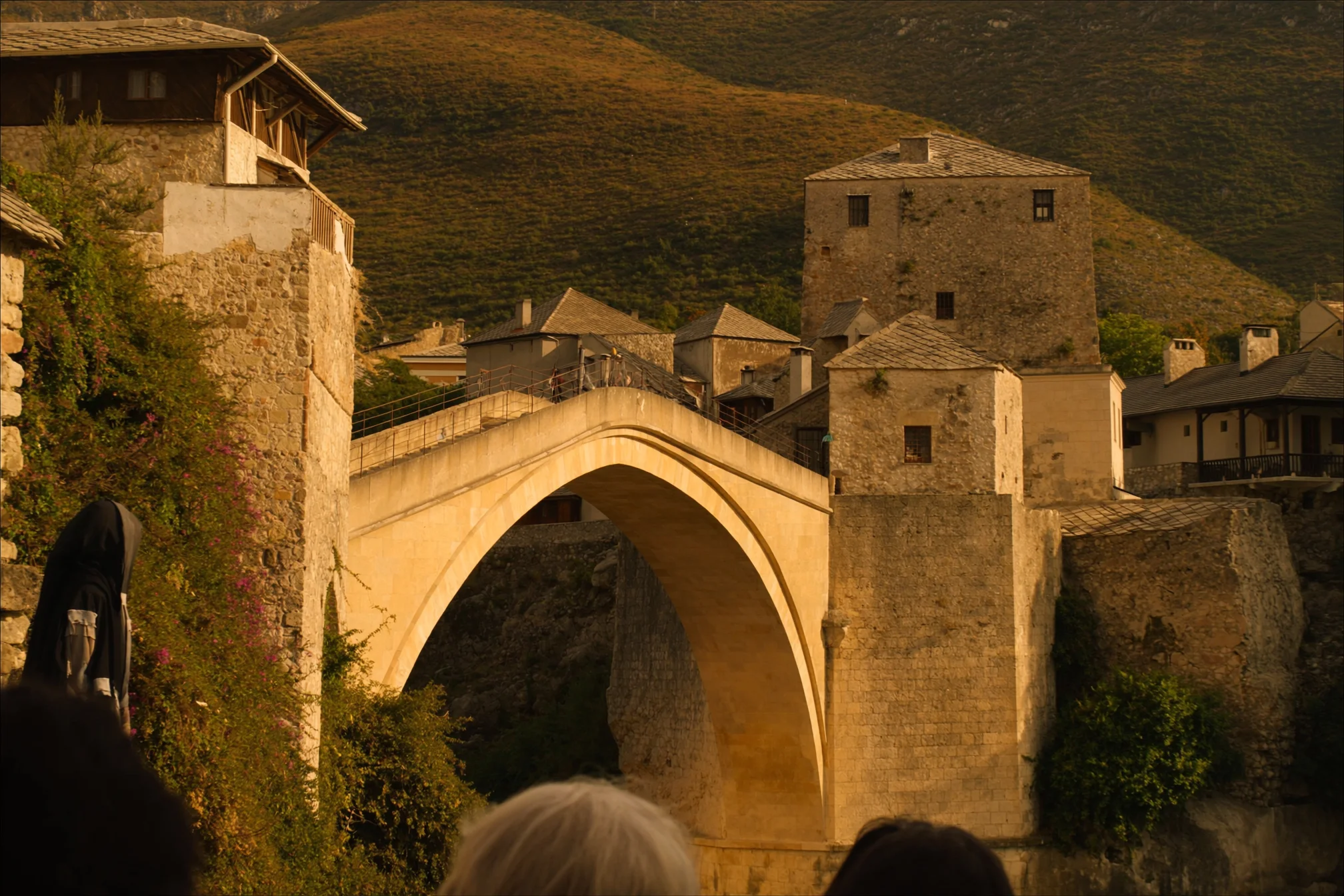 Stari Most, Mostar