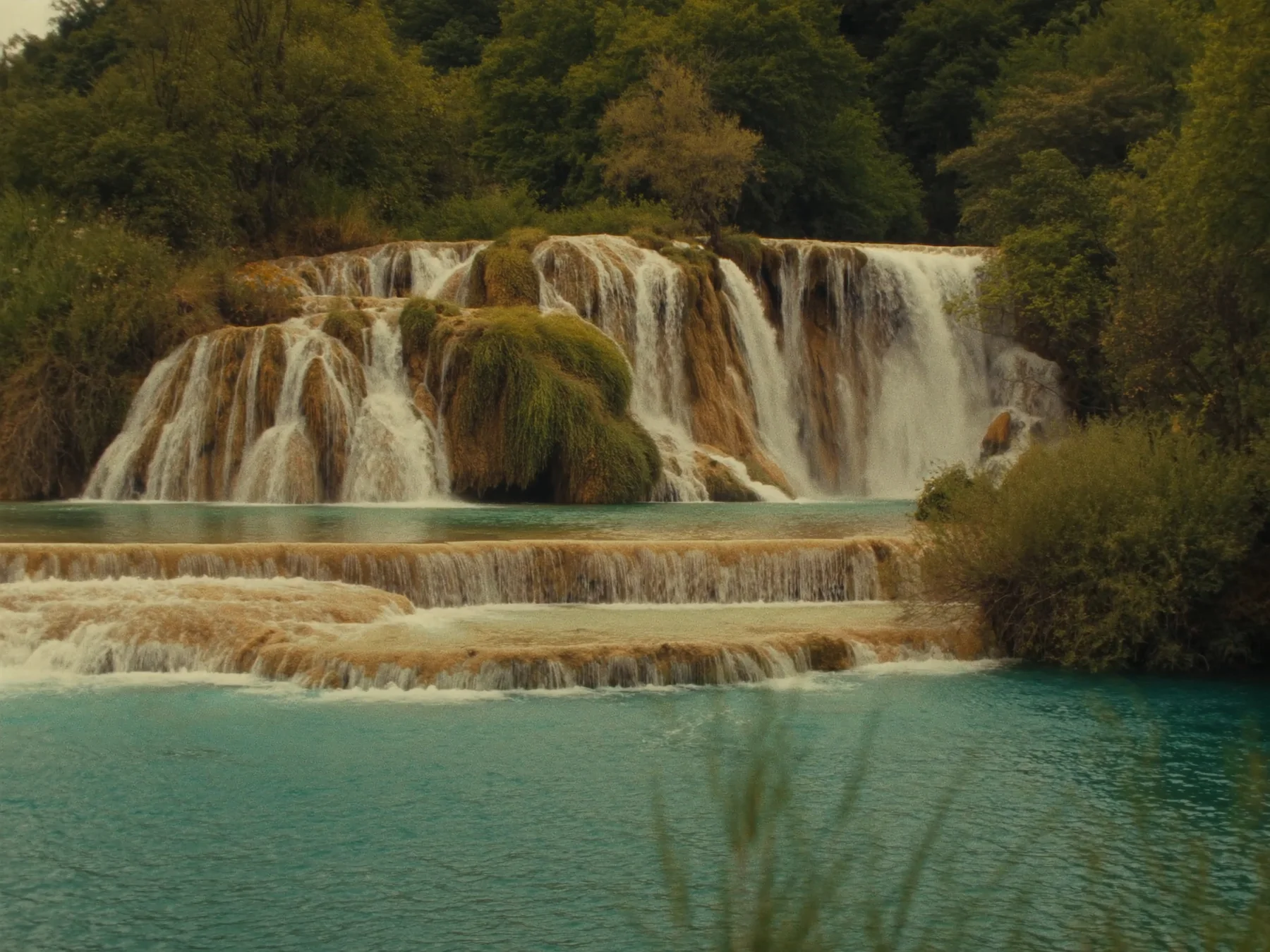 Plitvicer Seen