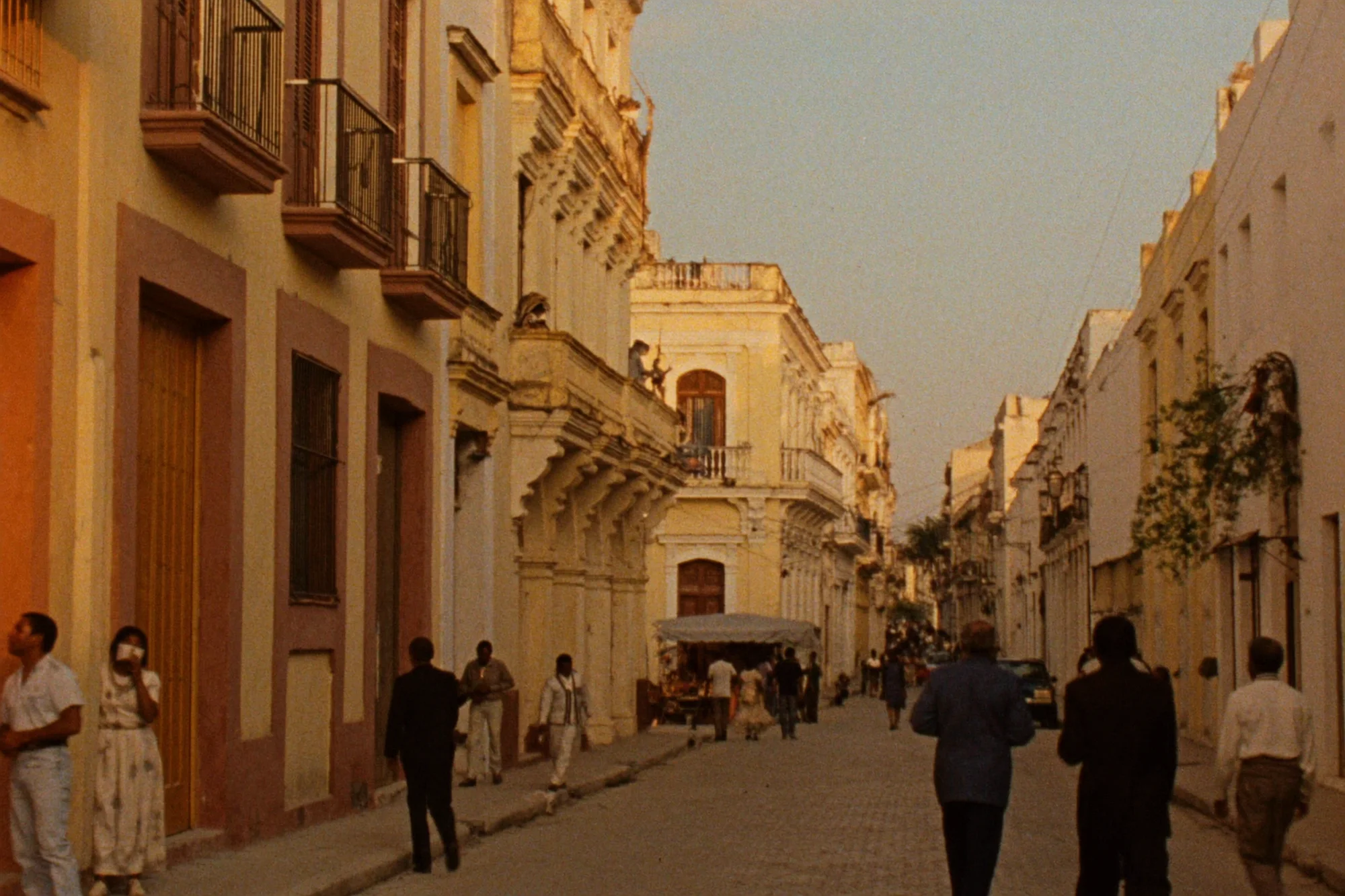 Havanna, Kuba