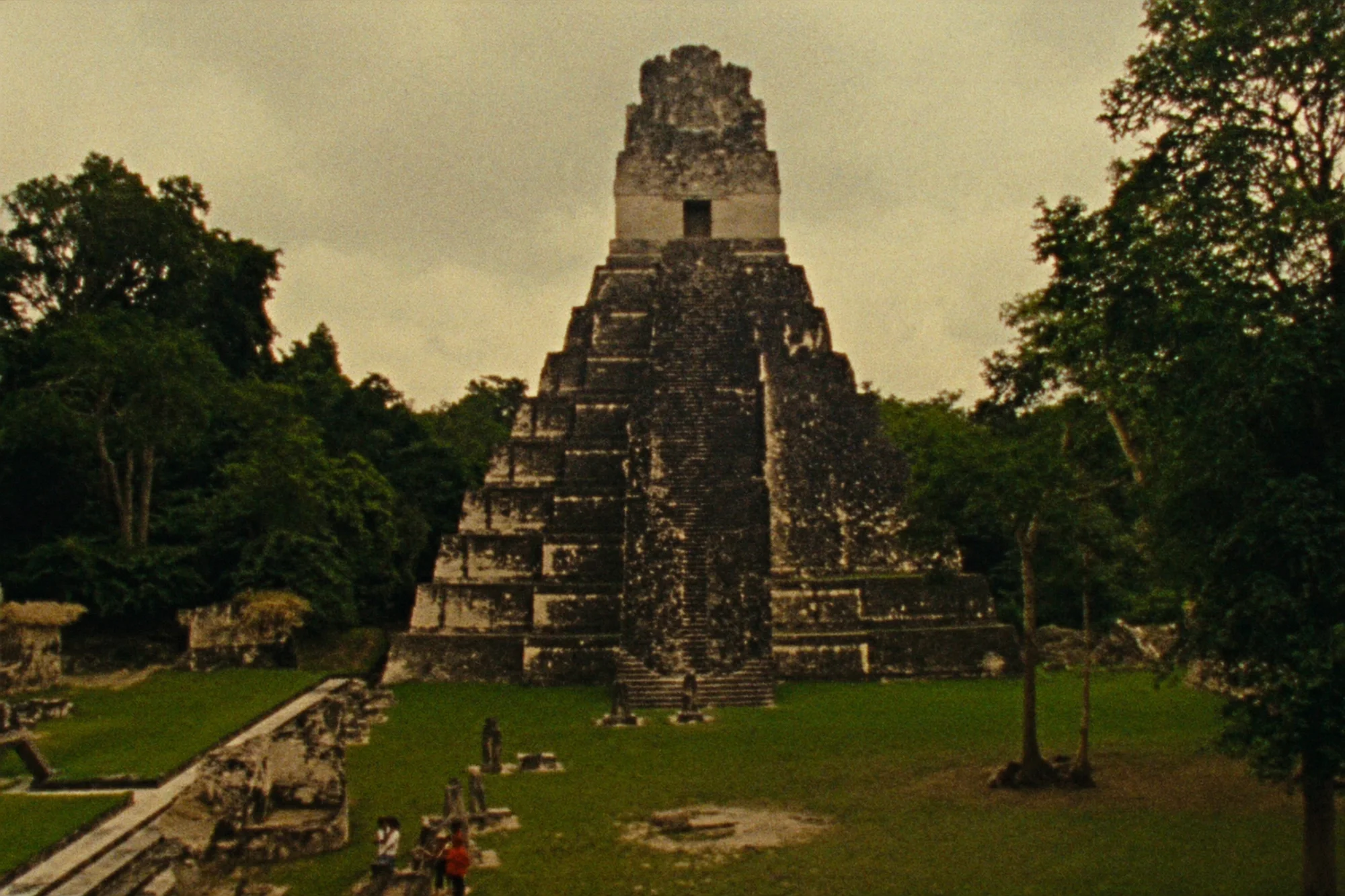 Tikal, Guatemala