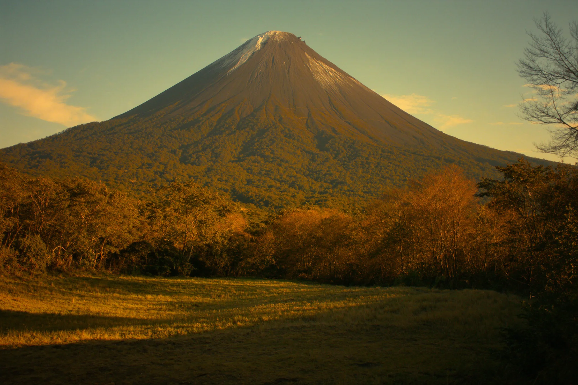 Vulkan Arenal, Costa Rica