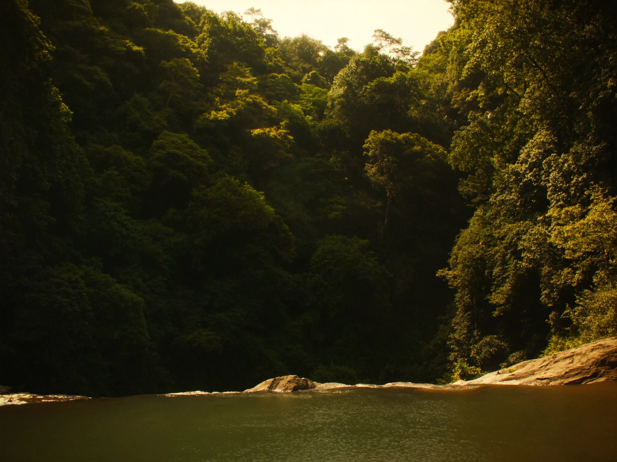 Costa Rica & Natur