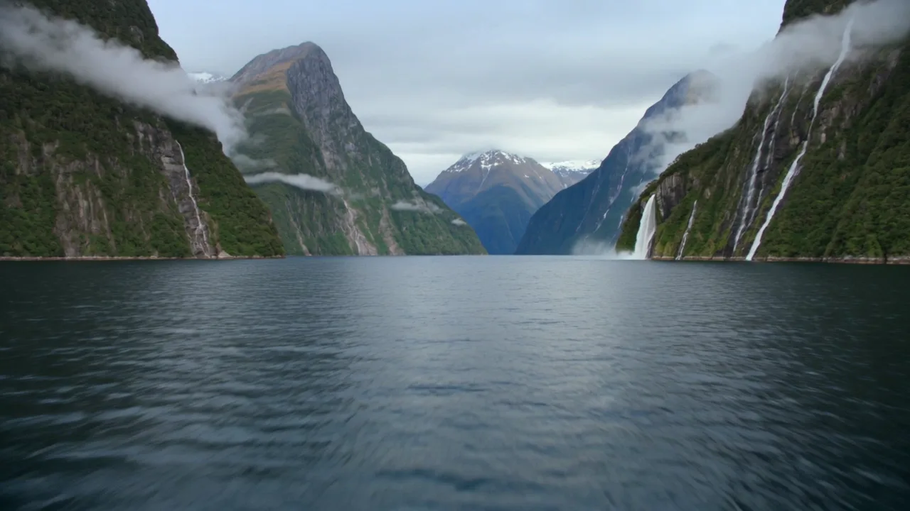 Neuseeland