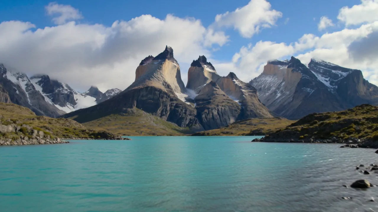 Patagonien