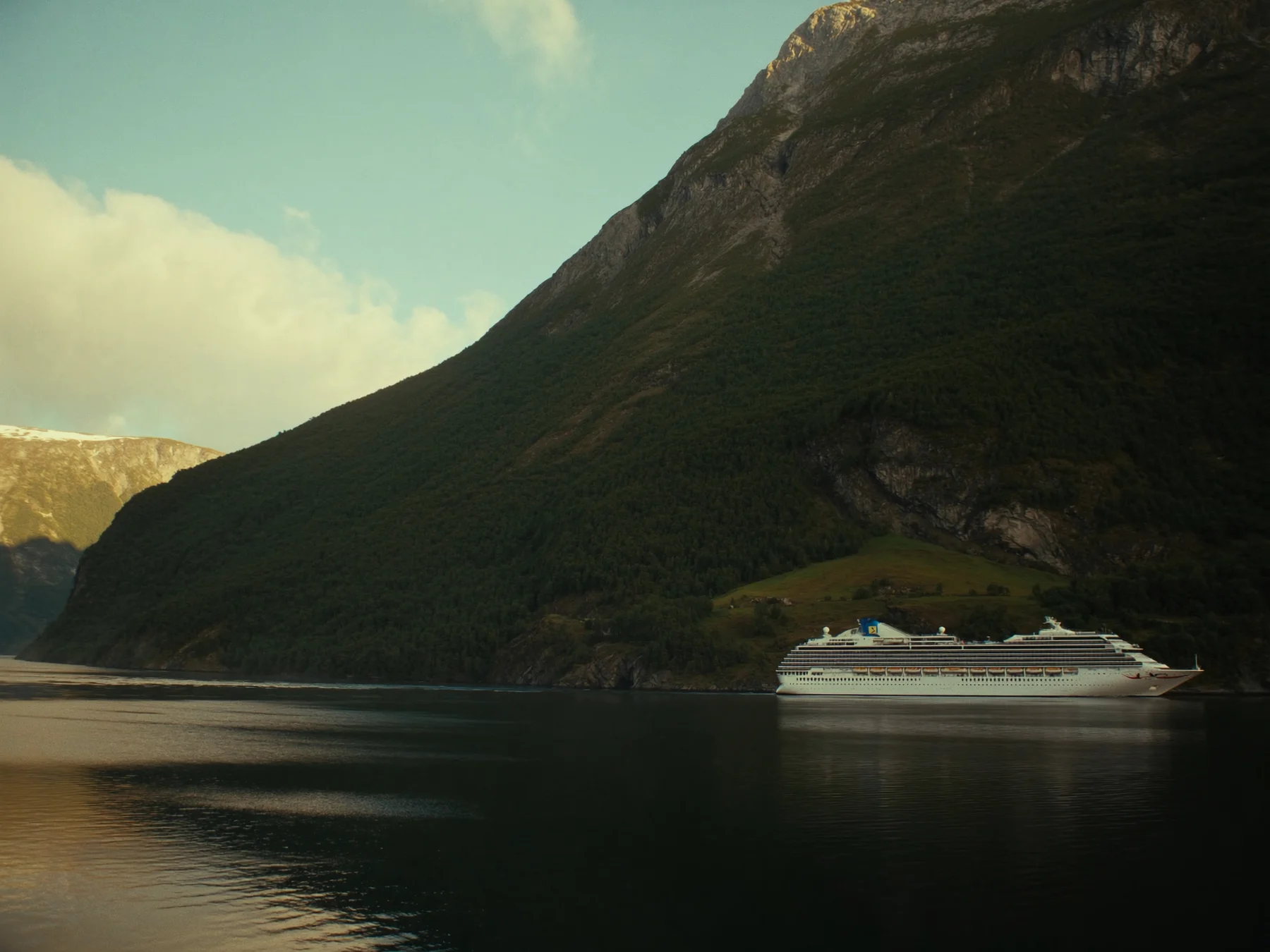 Norwegens Fjorde