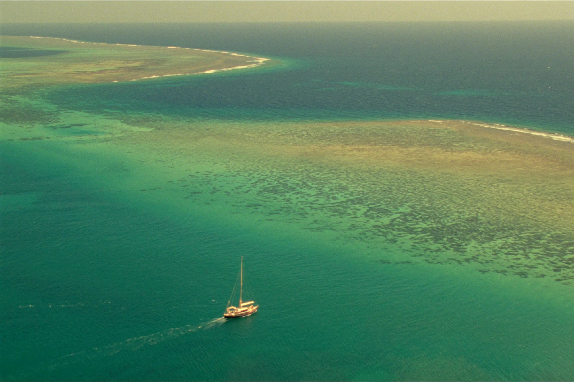 Pazifik-Atoll