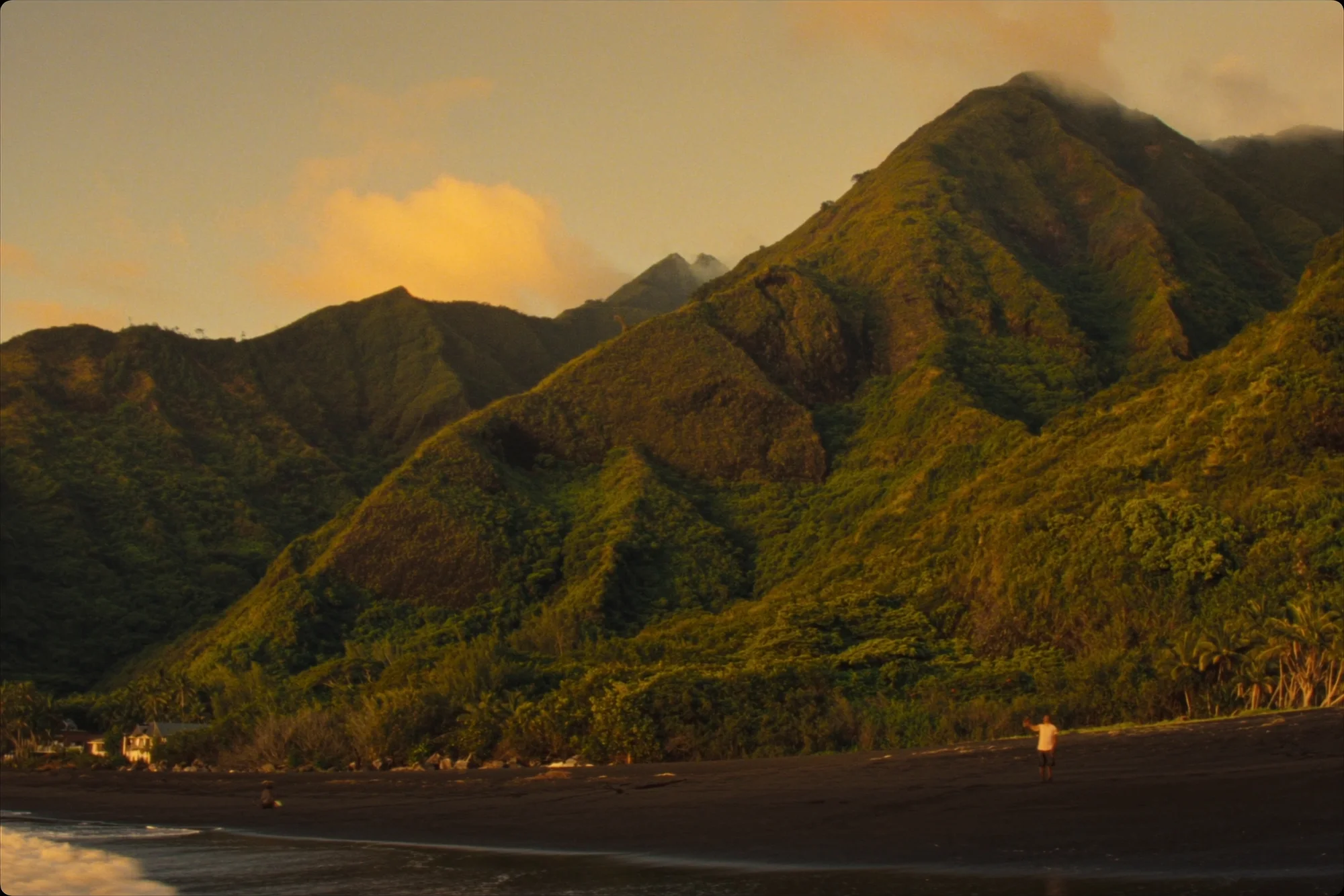 Tahiti