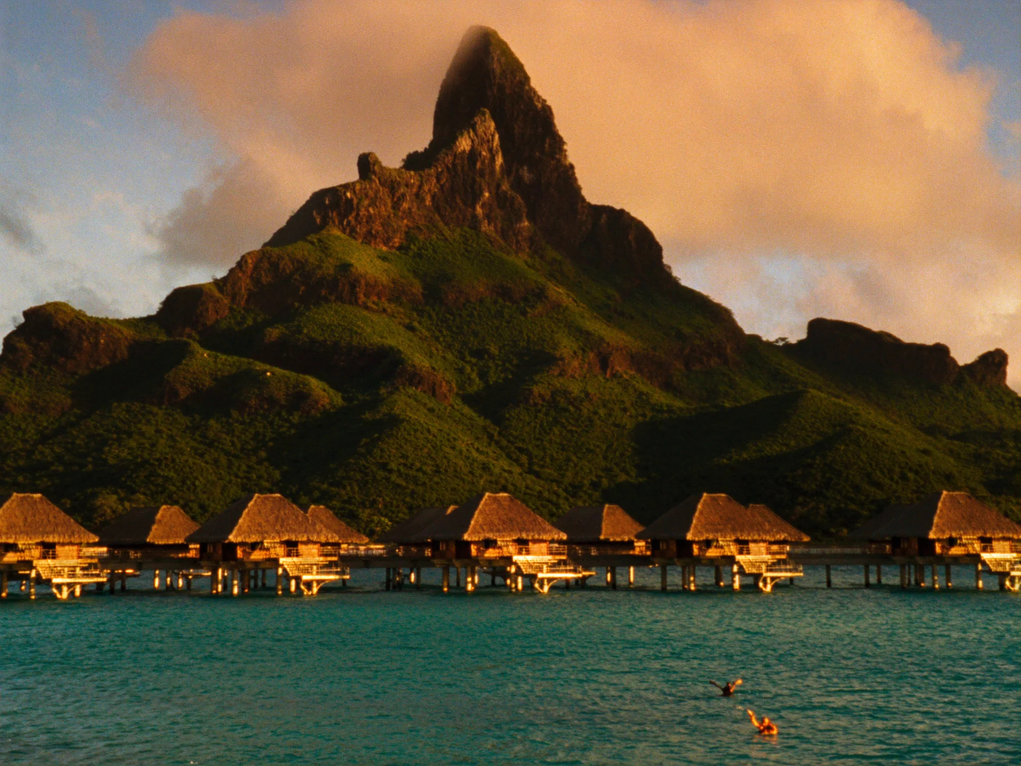 Bora Bora