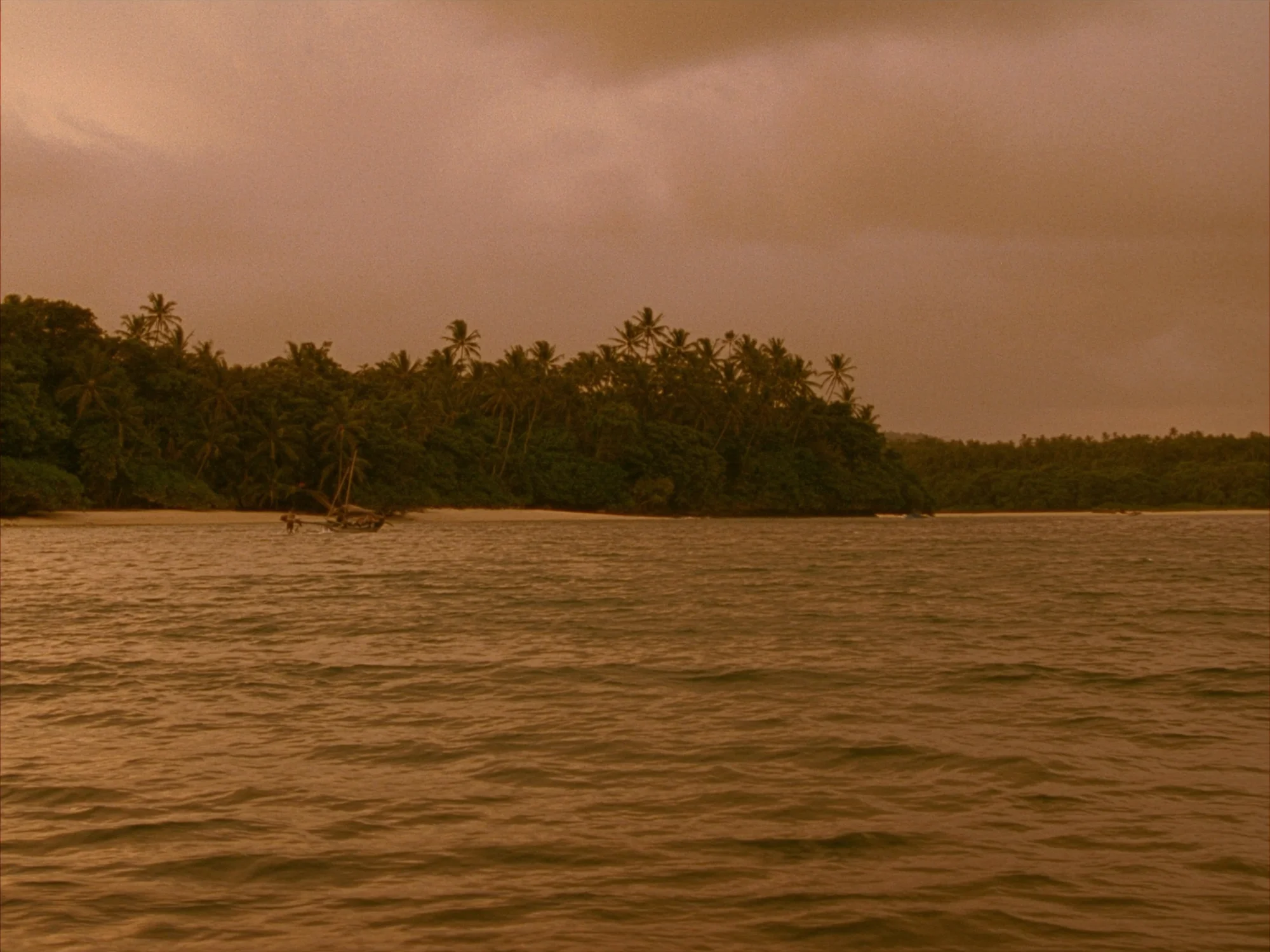 Inselparadiese: Fidschi & Tahiti