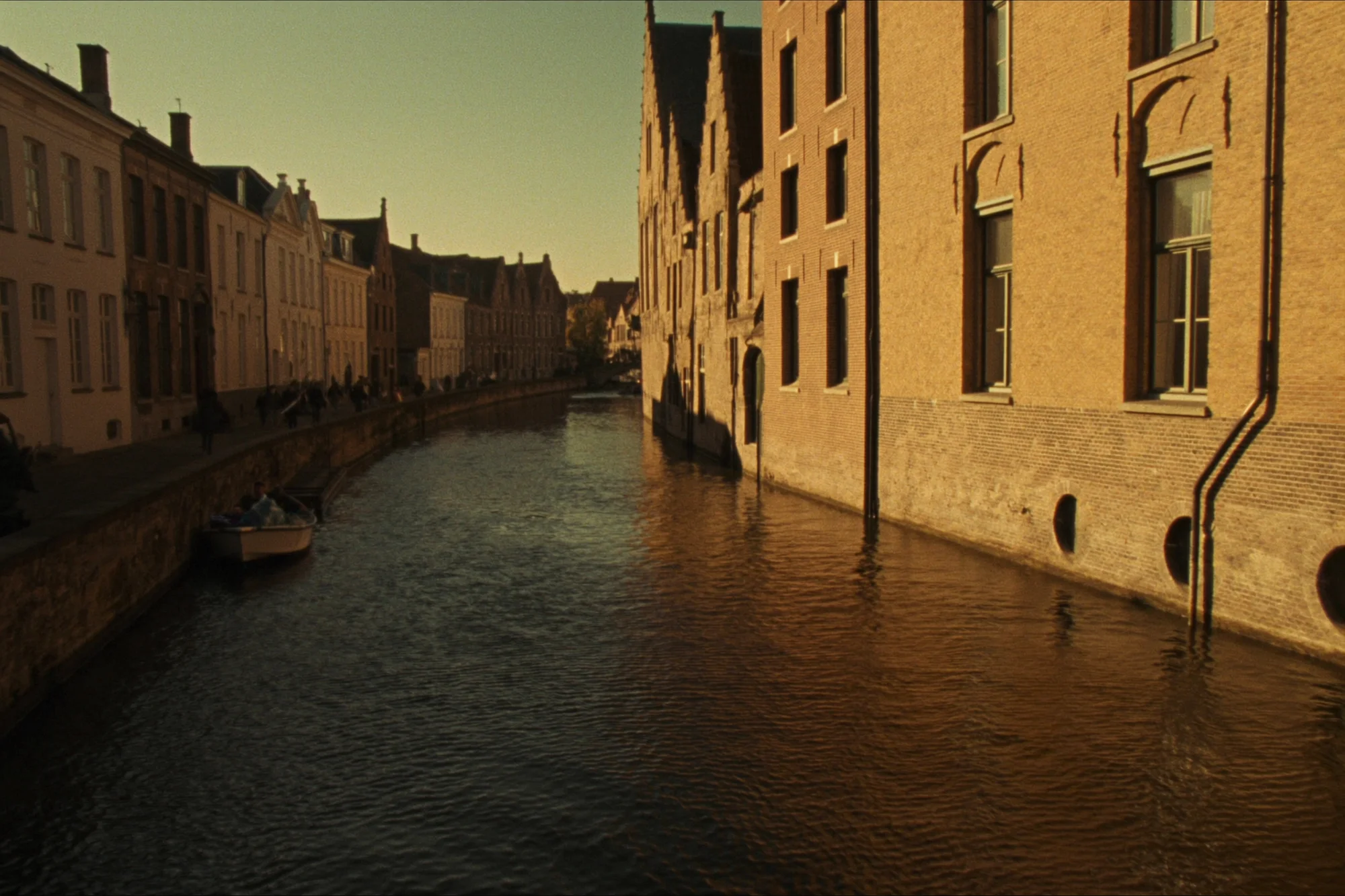 Brügge, Belgien