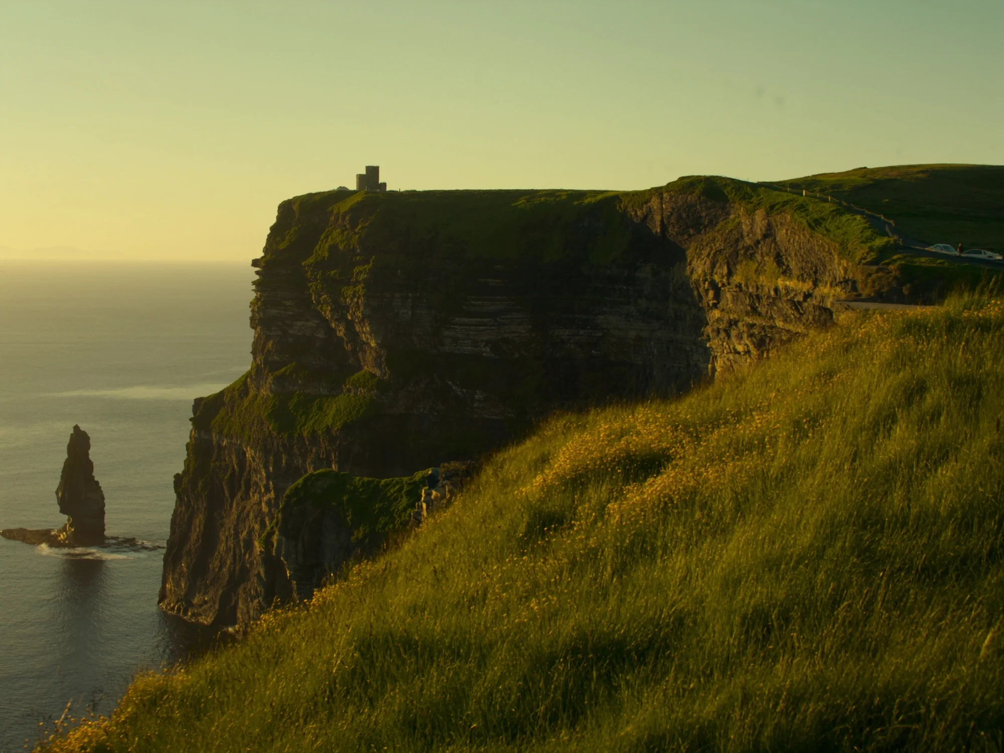 Britische Inseln & Irland