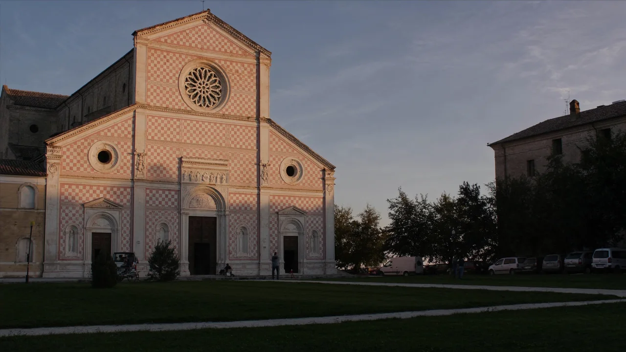 L'Aquila