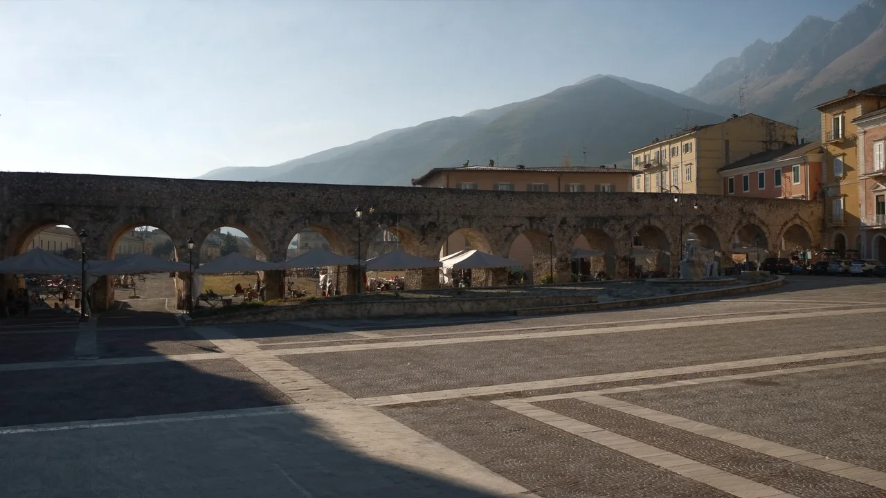 Sulmona