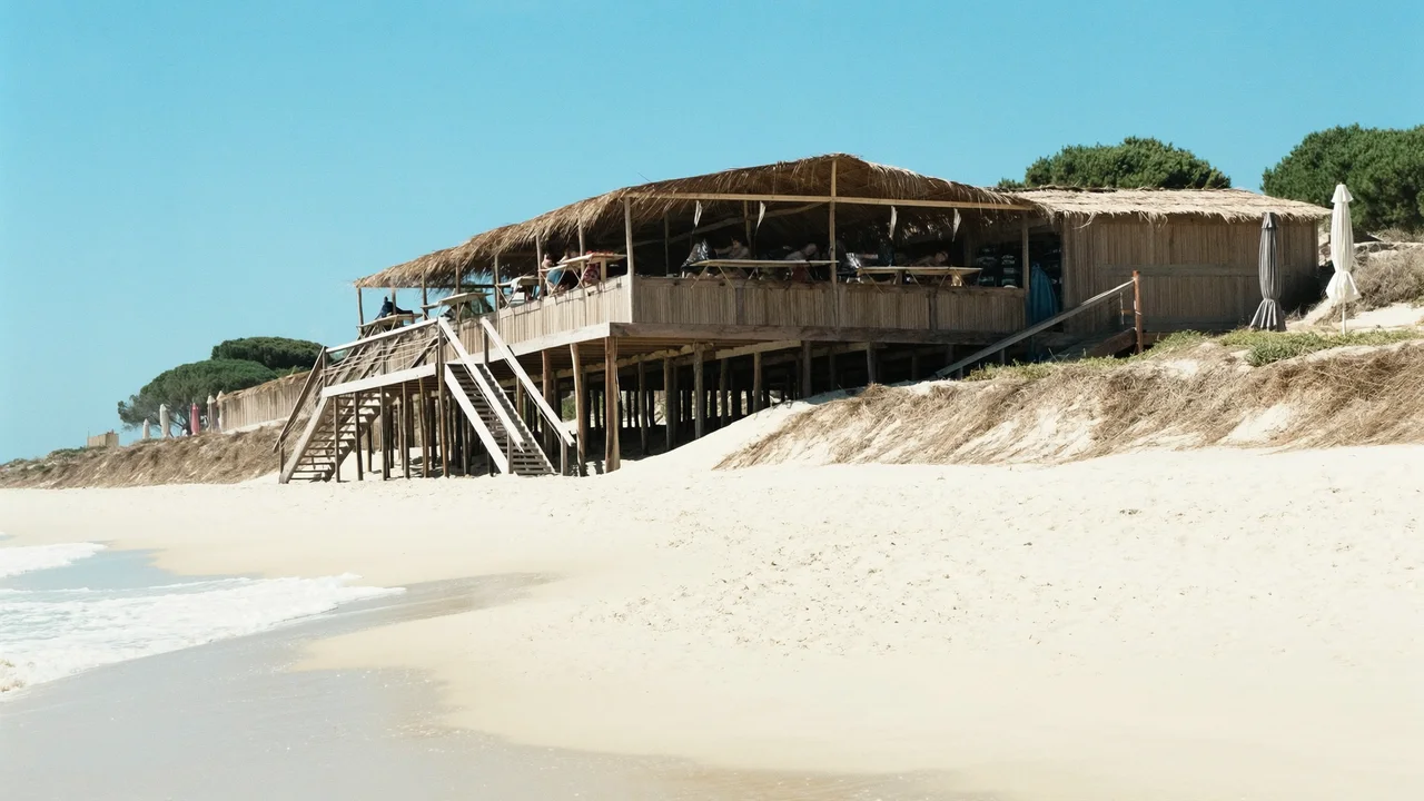 Comporta