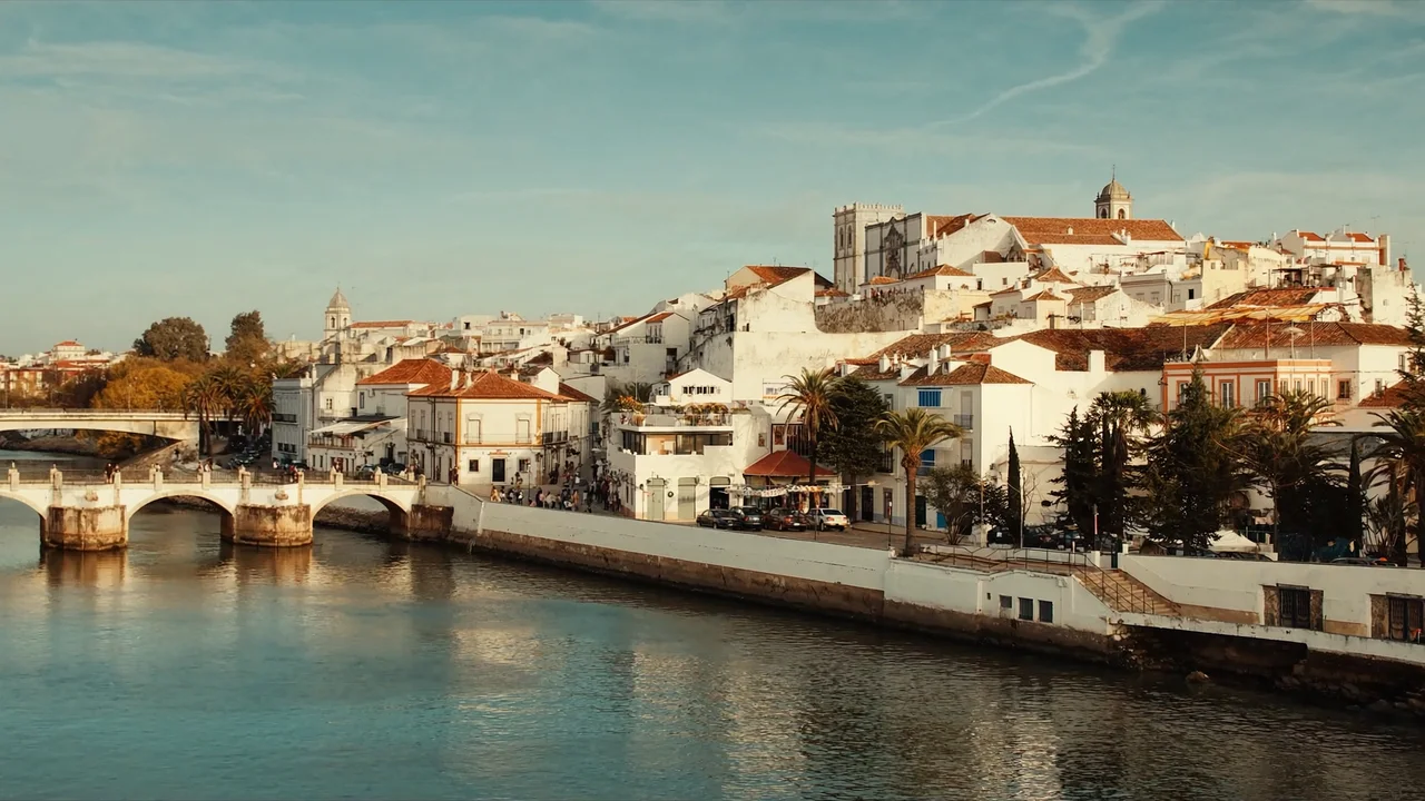Tavira