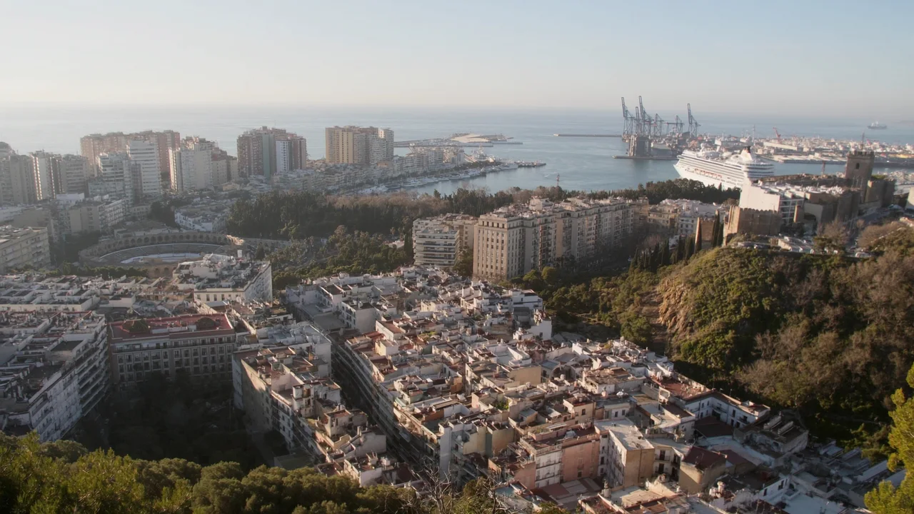Malaga