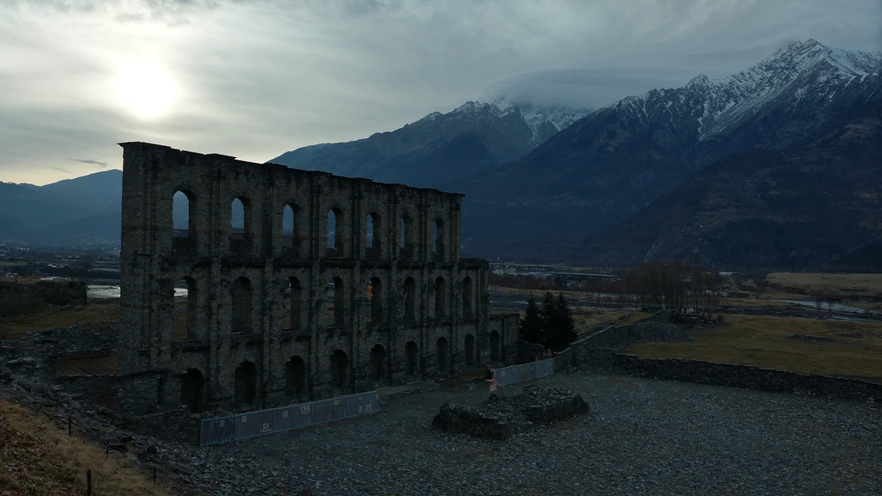 Aosta