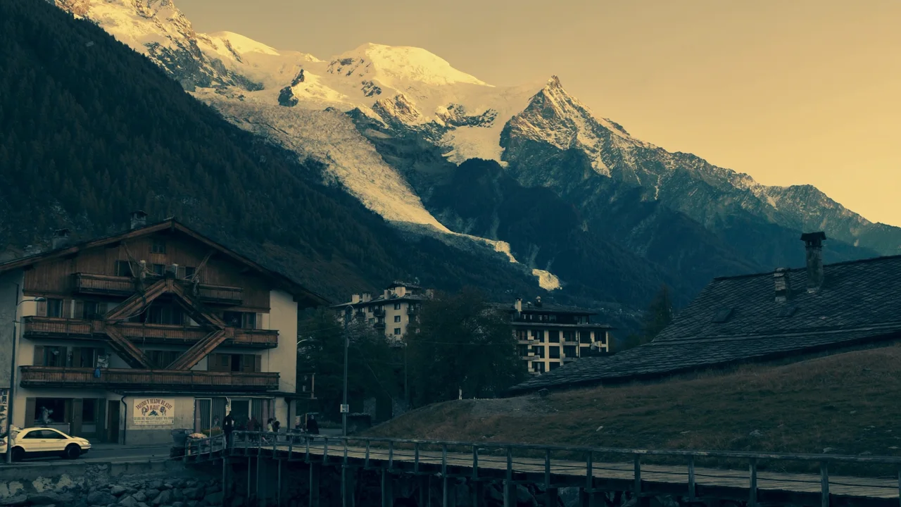 Courmayeur