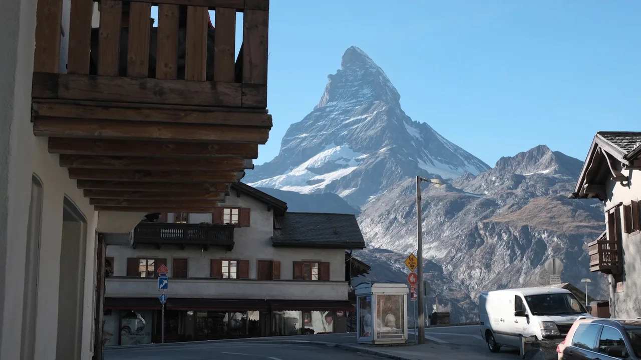 Breuil-Cervinia