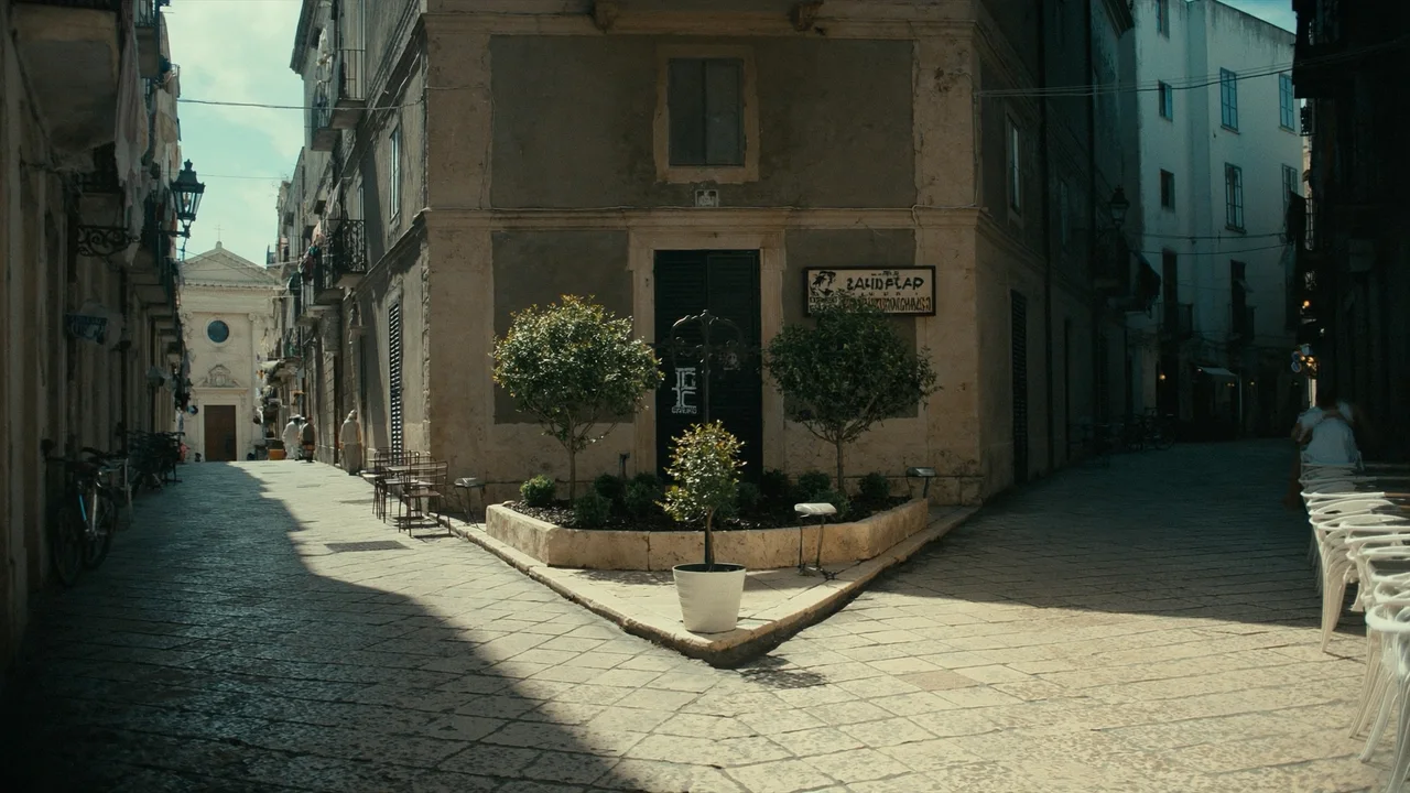 Bari