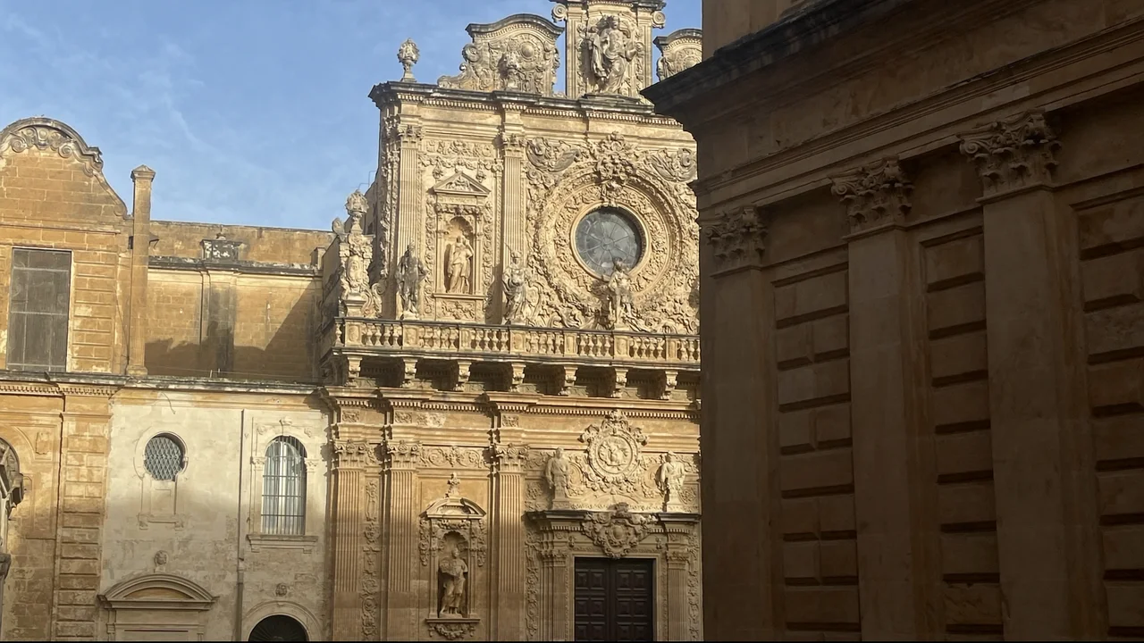 Lecce