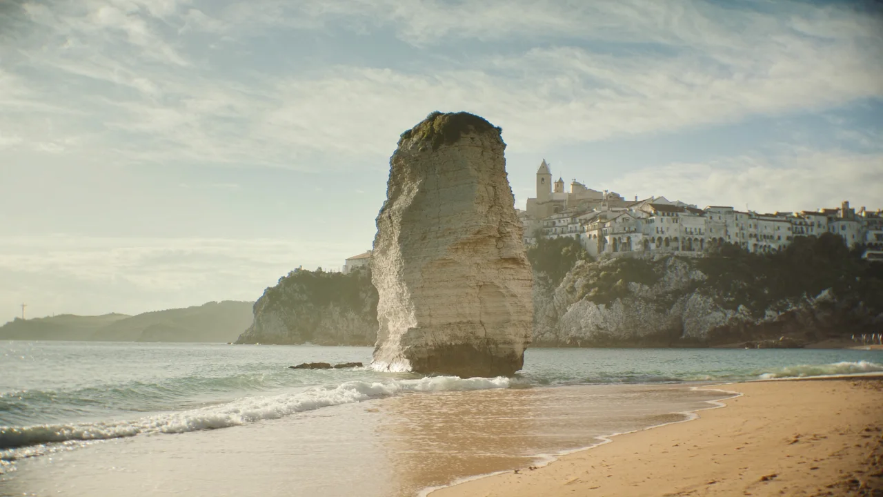 Vieste