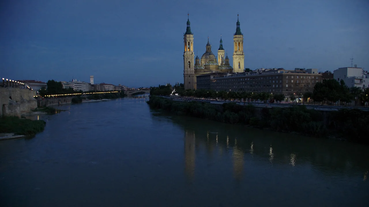 Zaragoza