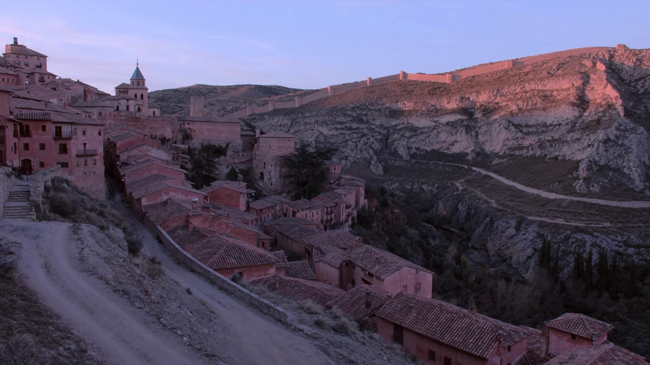 Albarracín